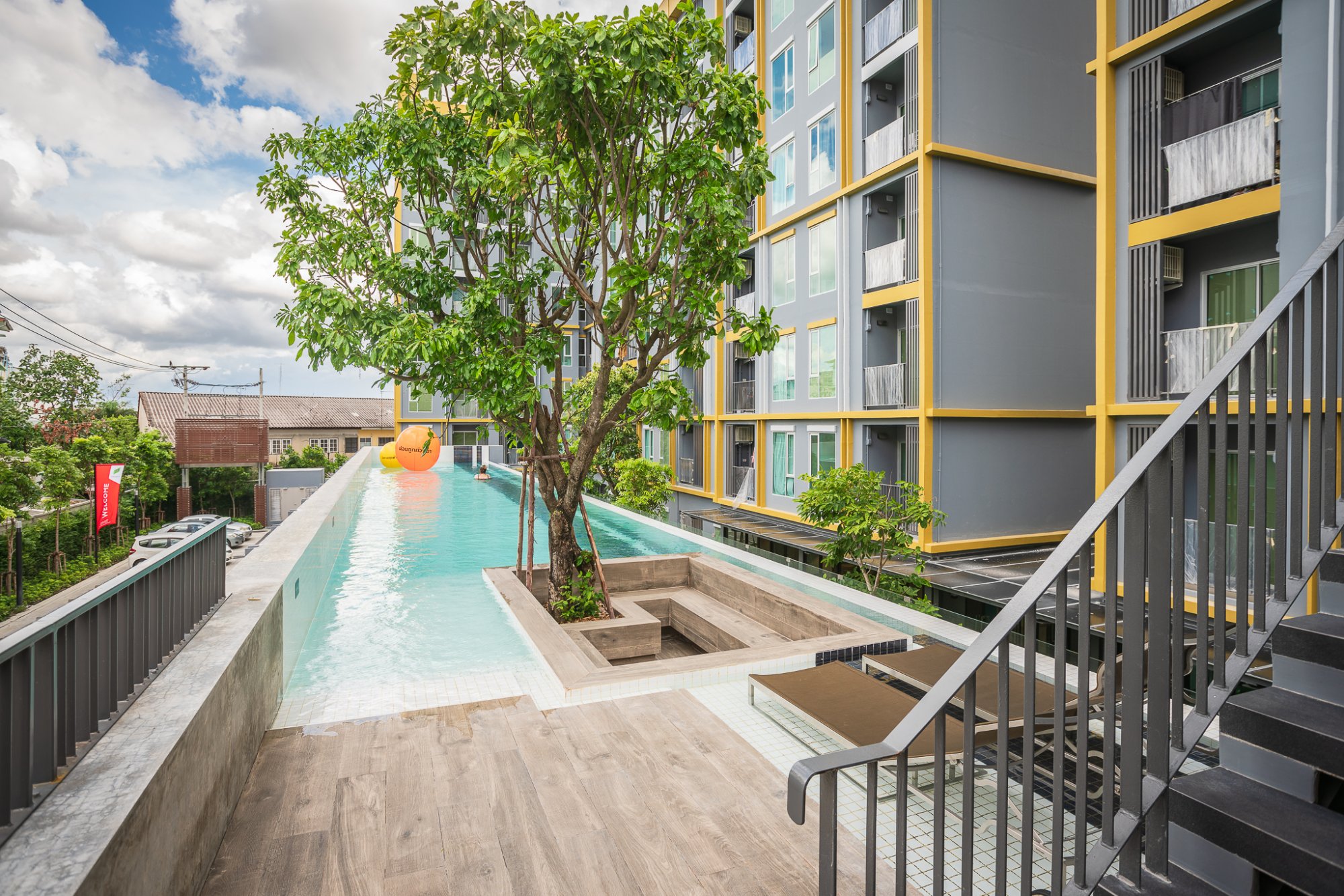 Owner for rent Plum Ram 60 Interchange (Corner Unit)