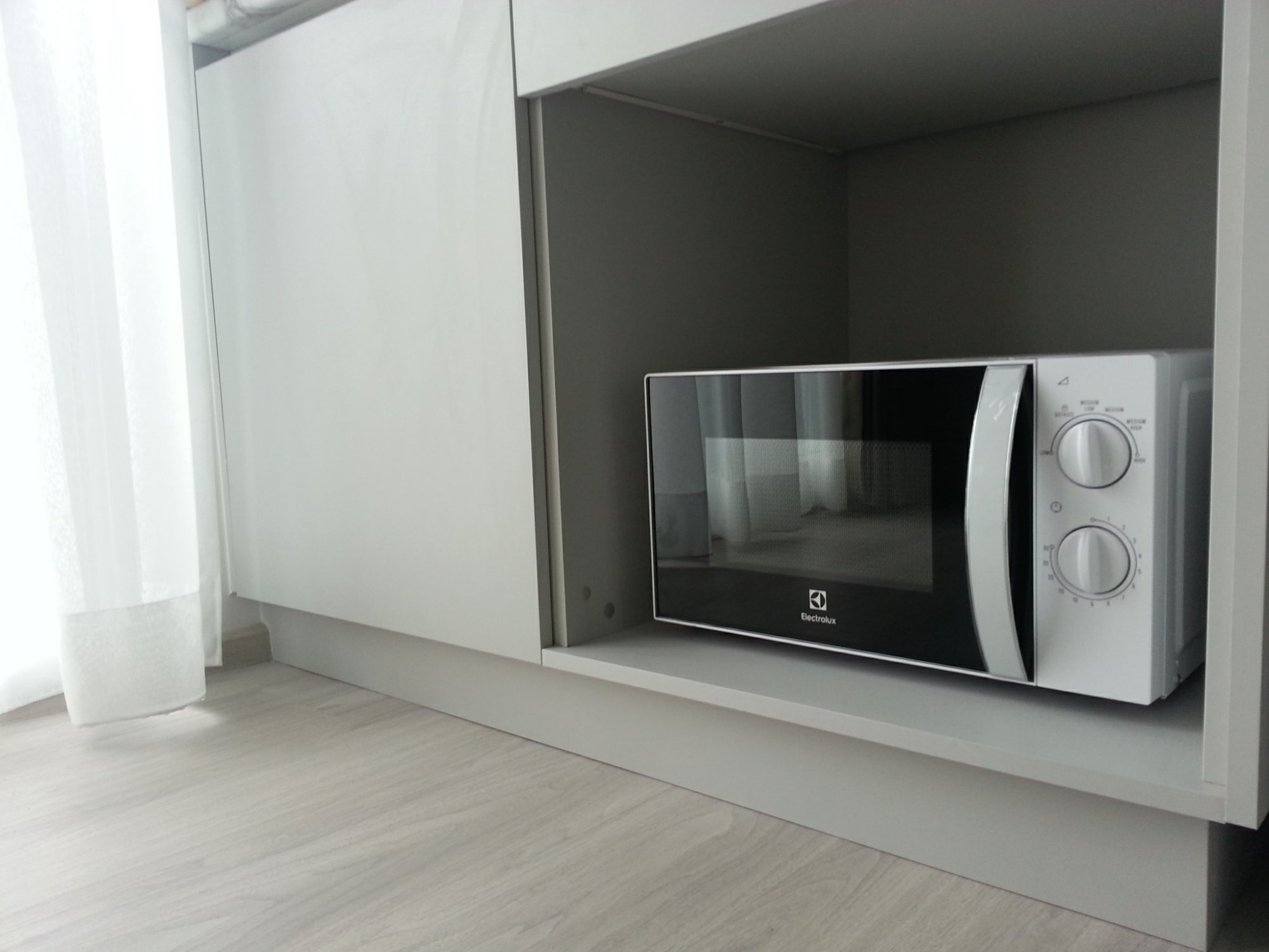 Owner for rent Plum Ram 60 Interchange (Corner Unit)