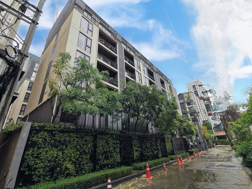 ให้เช่า คอนโด คลาส หลังสวน Klass Langsuan ซอยหลังสวน ใกล้ BTS ชิดลม เซ็นทรัลชิดลม โรงเรียนมาแตร์เดอีวิทยาลัย Fully Furnished Good price!