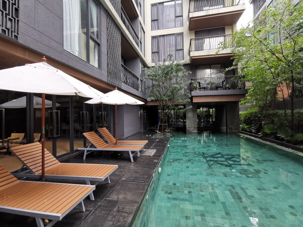 ให้เช่า คอนโด คลาส หลังสวน Klass Langsuan ซอยหลังสวน ใกล้ BTS ชิดลม เซ็นทรัลชิดลม โรงเรียนมาแตร์เดอีวิทยาลัย Fully Furnished Good price!