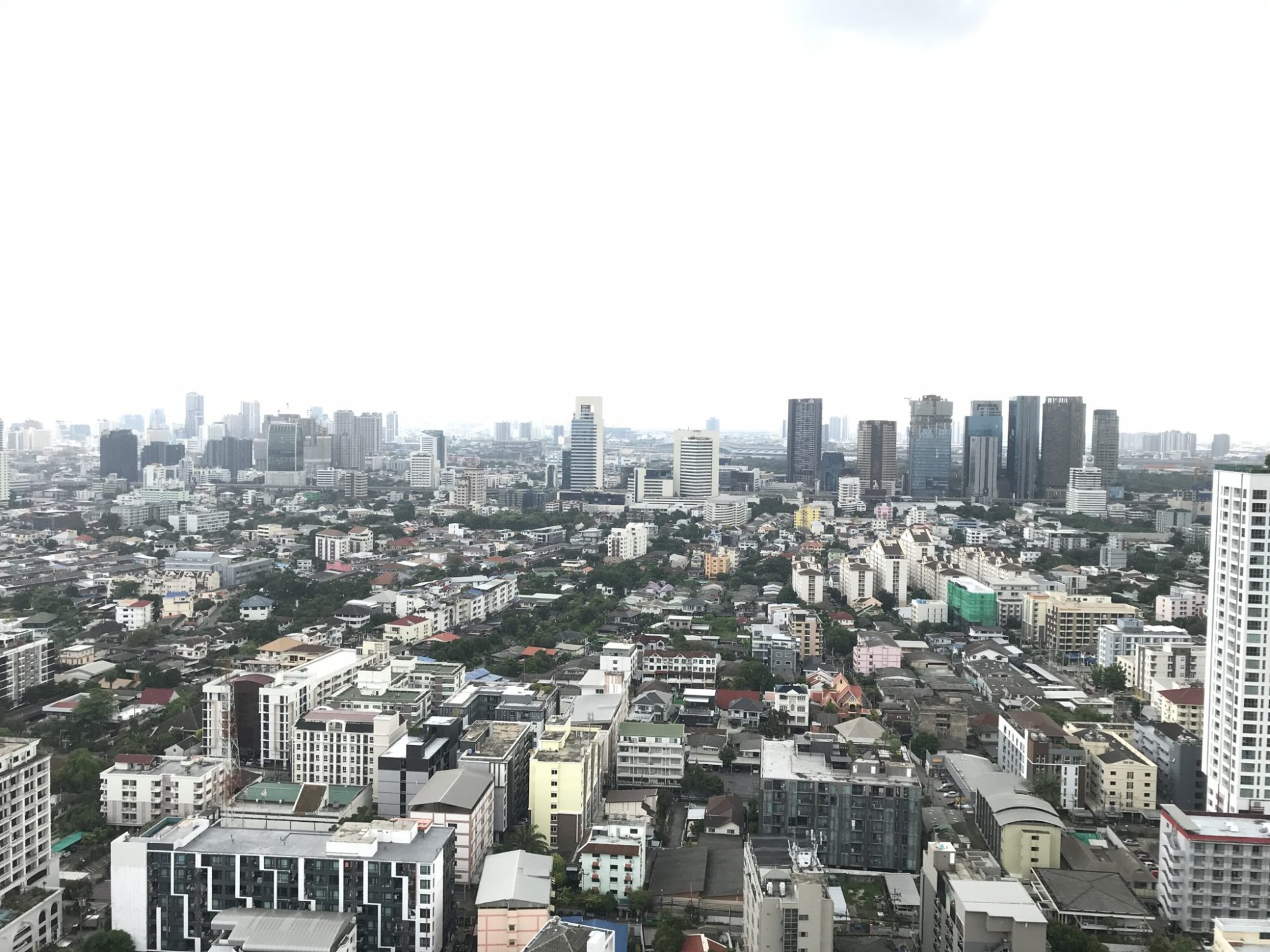 เช่าคอนโดหรู ชั้นสูง PROP000724
