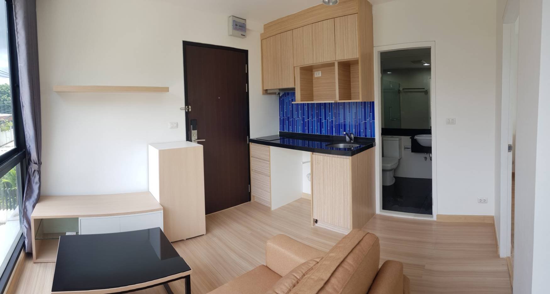 Chateau In Town Sukhumvit 62/1