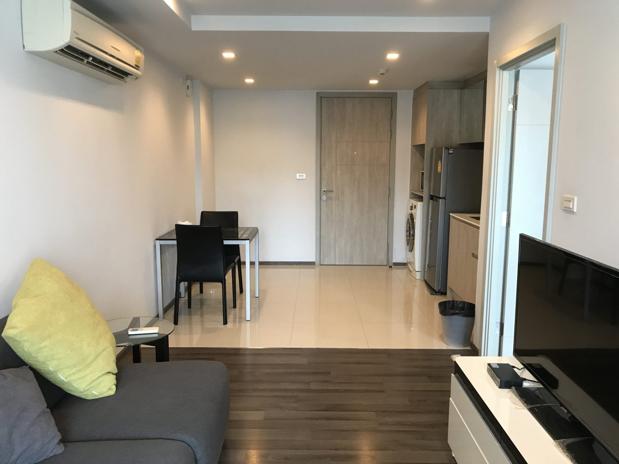 Condo For Rent : SARI BY SANSIRI Sukhumvit 64