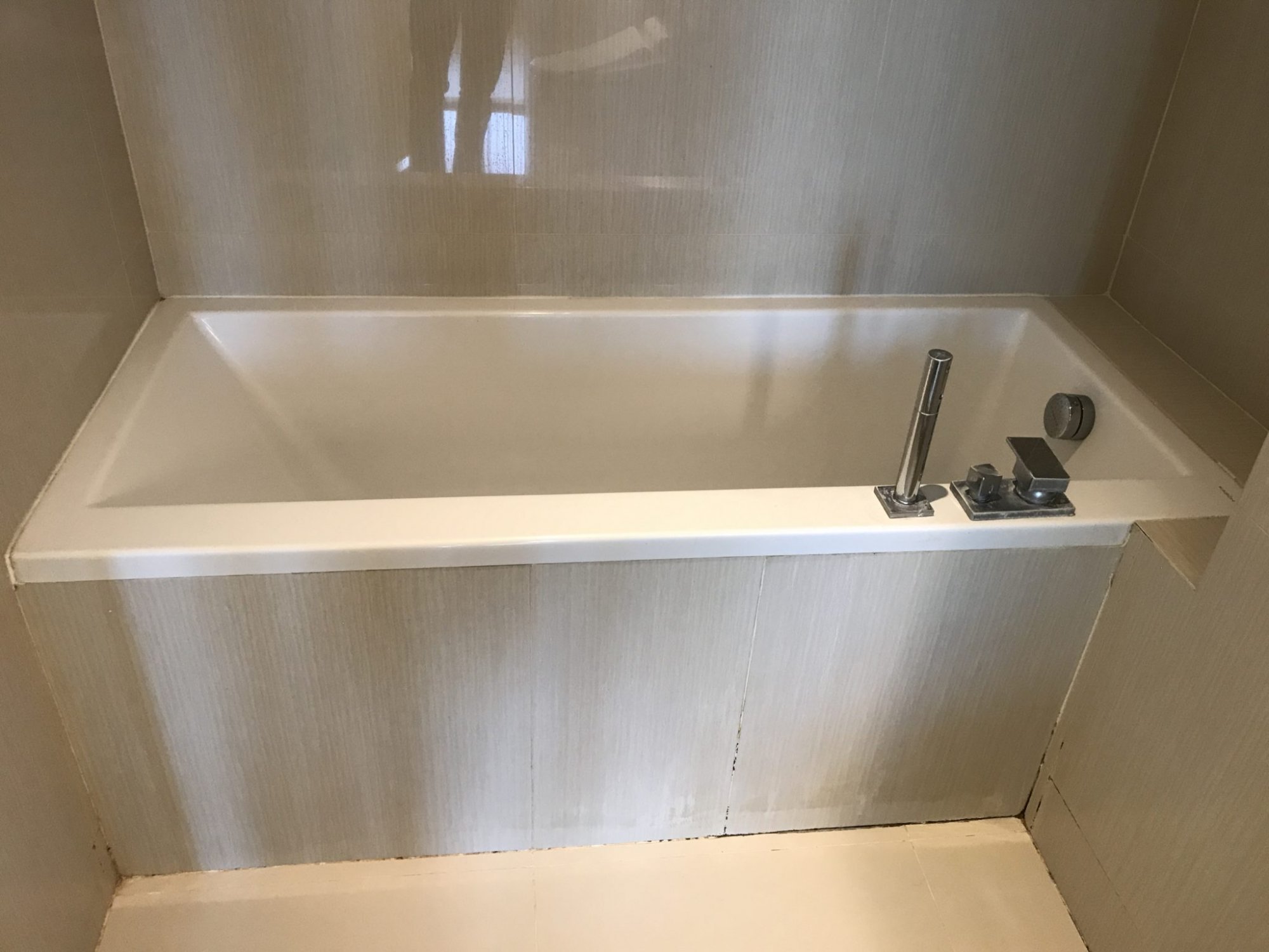 For rent at H Sukhumvit 43 1 Bedroom 1 Bathroom 28,000THB/Month Fully furnished
