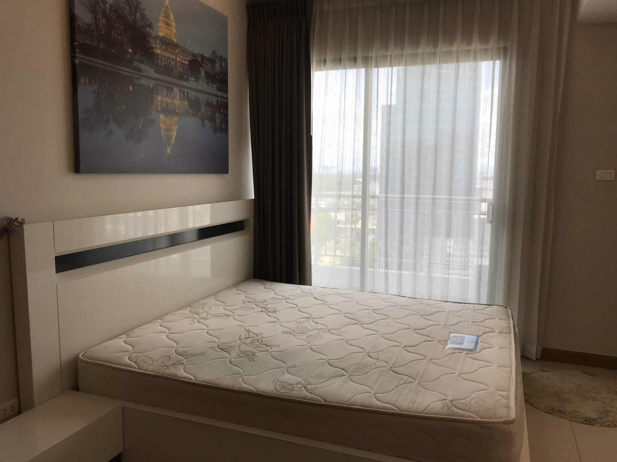 Condo for rent
