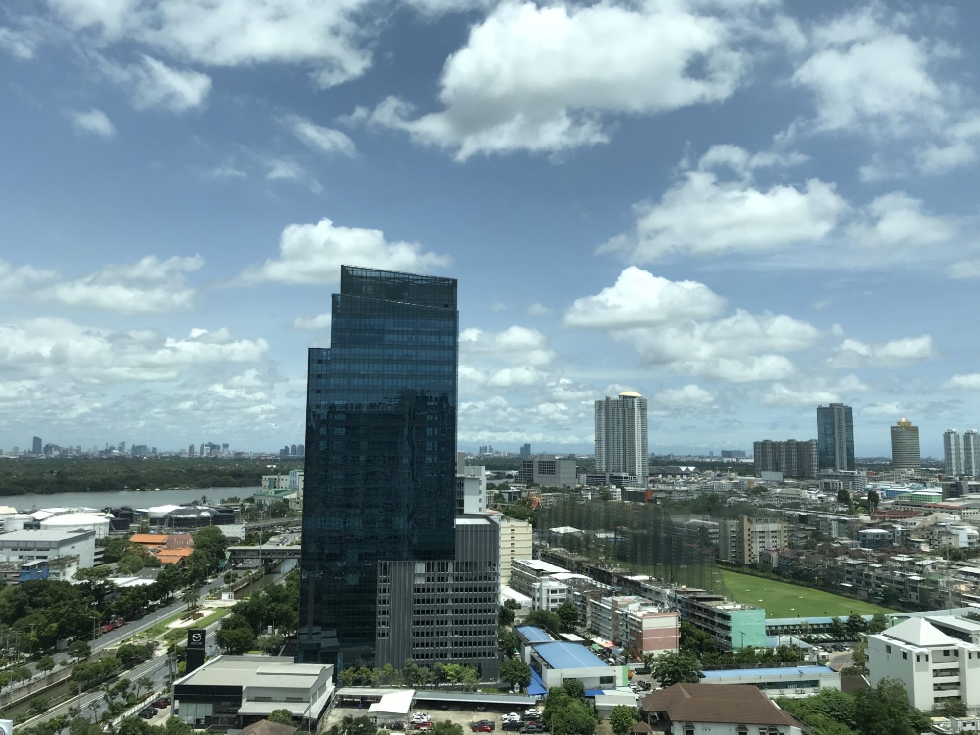 Condo for rent