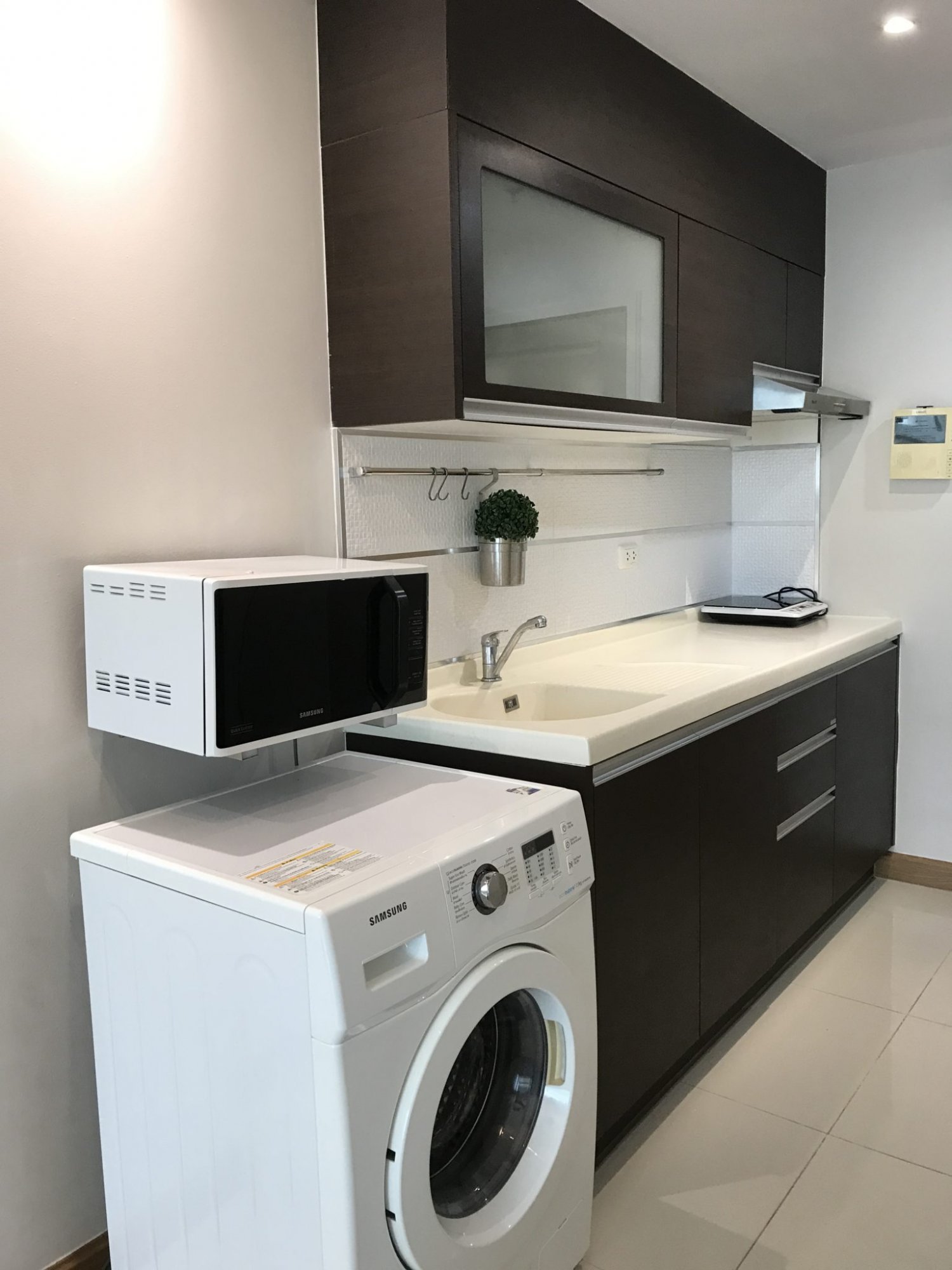 Condo for rent