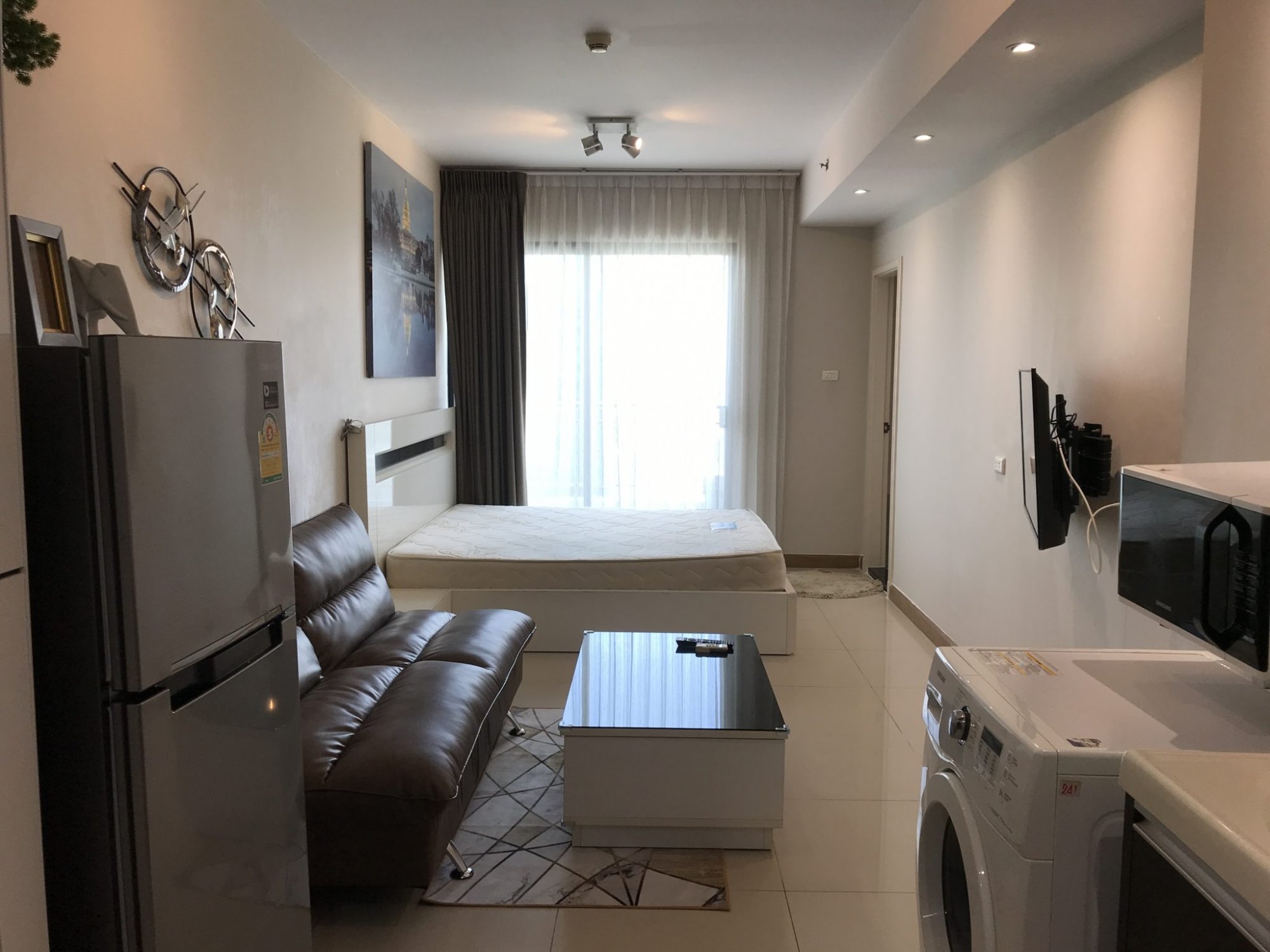 Condo for rent