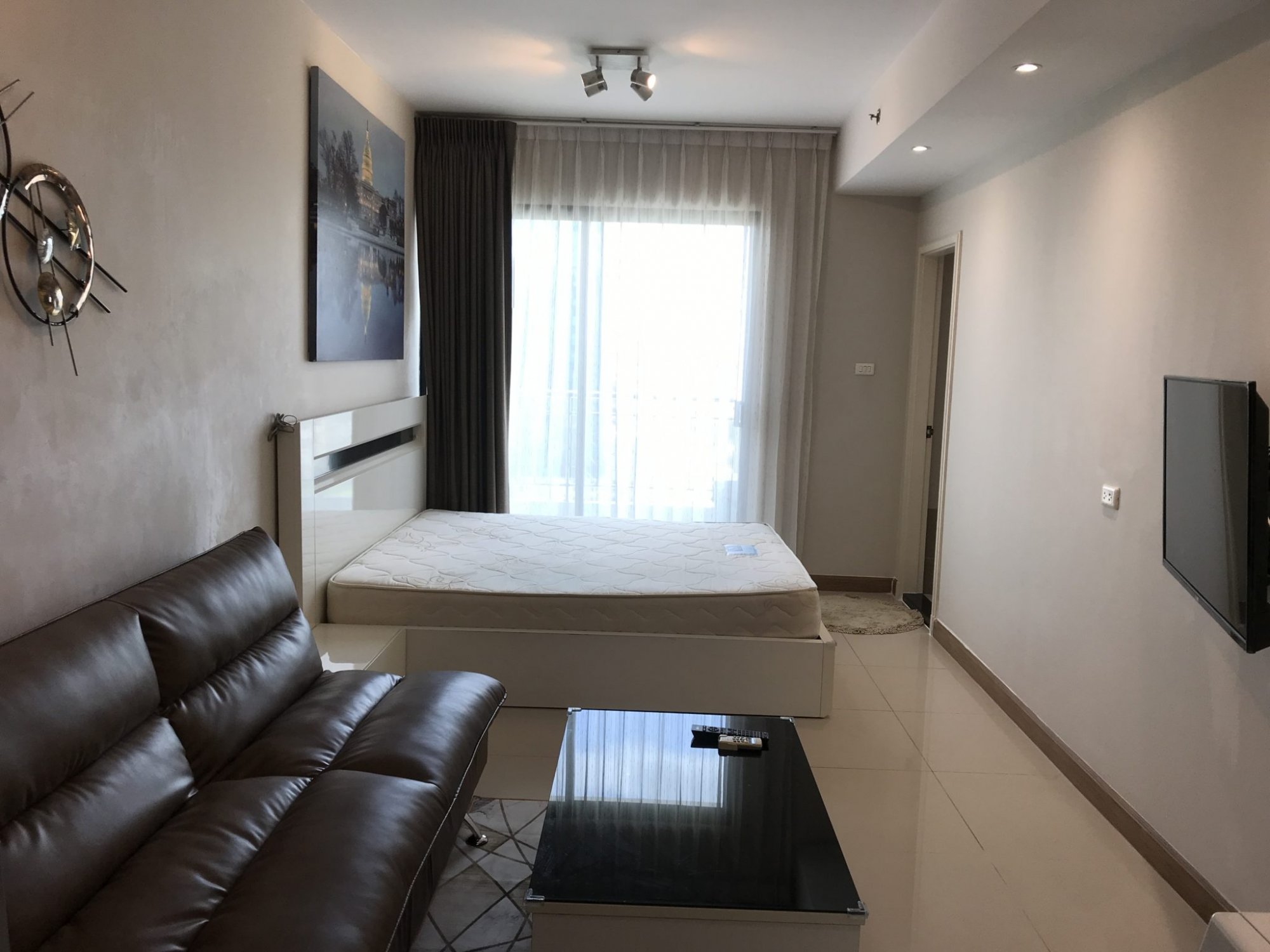 Condo for rent