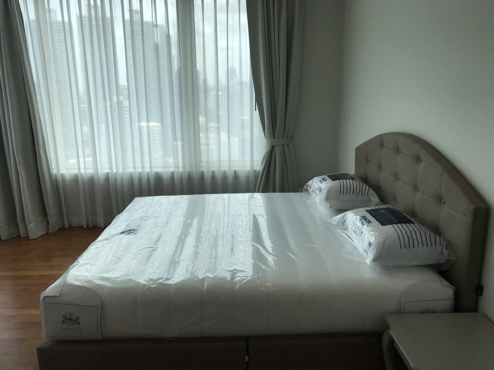 ปล่อยเช่า! Siri Residence ในราคาเพียง 90,000บาท/เดือน 3 ห้องนอน 4 ห้องน้ำ 164ตรม. ห้องใหญ่อยู่สบาย ใกล้ BTS พร้อมพงษ์ เฟอร์นิเจอร์ครบพร้อมเข้าอยู่