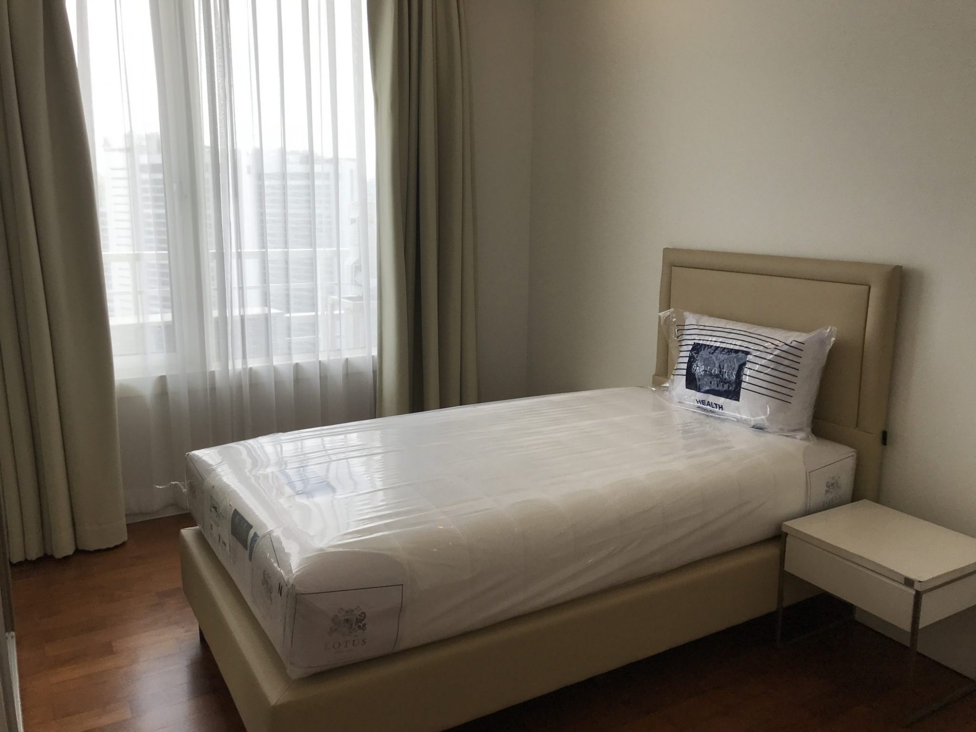 ปล่อยเช่า! Siri Residence ในราคาเพียง 90,000บาท/เดือน 3 ห้องนอน 4 ห้องน้ำ 164ตรม. ห้องใหญ่อยู่สบาย ใกล้ BTS พร้อมพงษ์ เฟอร์นิเจอร์ครบพร้อมเข้าอยู่