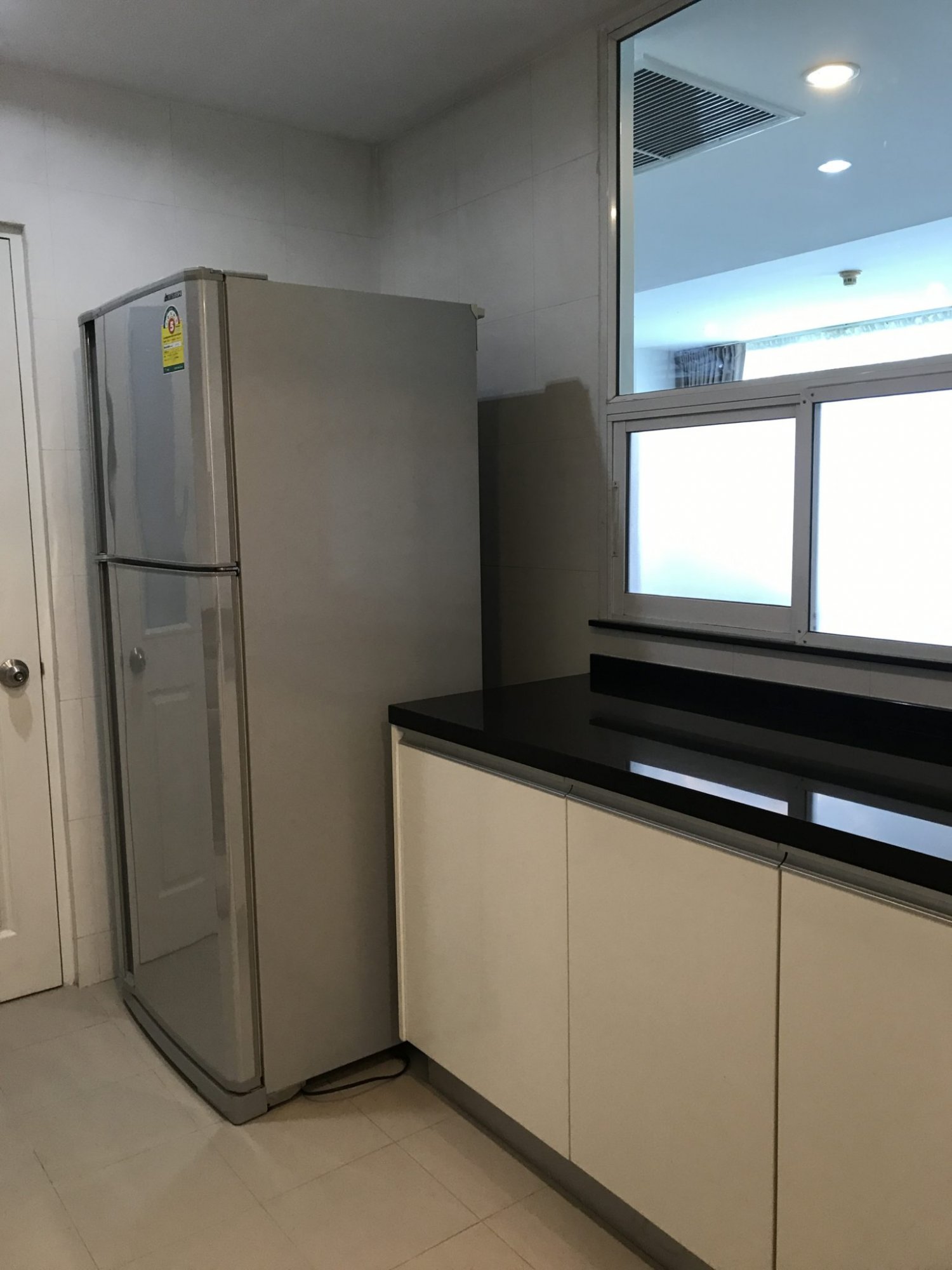 ปล่อยเช่า! Siri Residence ในราคาเพียง 90,000บาท/เดือน 3 ห้องนอน 4 ห้องน้ำ 164ตรม. ห้องใหญ่อยู่สบาย ใกล้ BTS พร้อมพงษ์ เฟอร์นิเจอร์ครบพร้อมเข้าอยู่