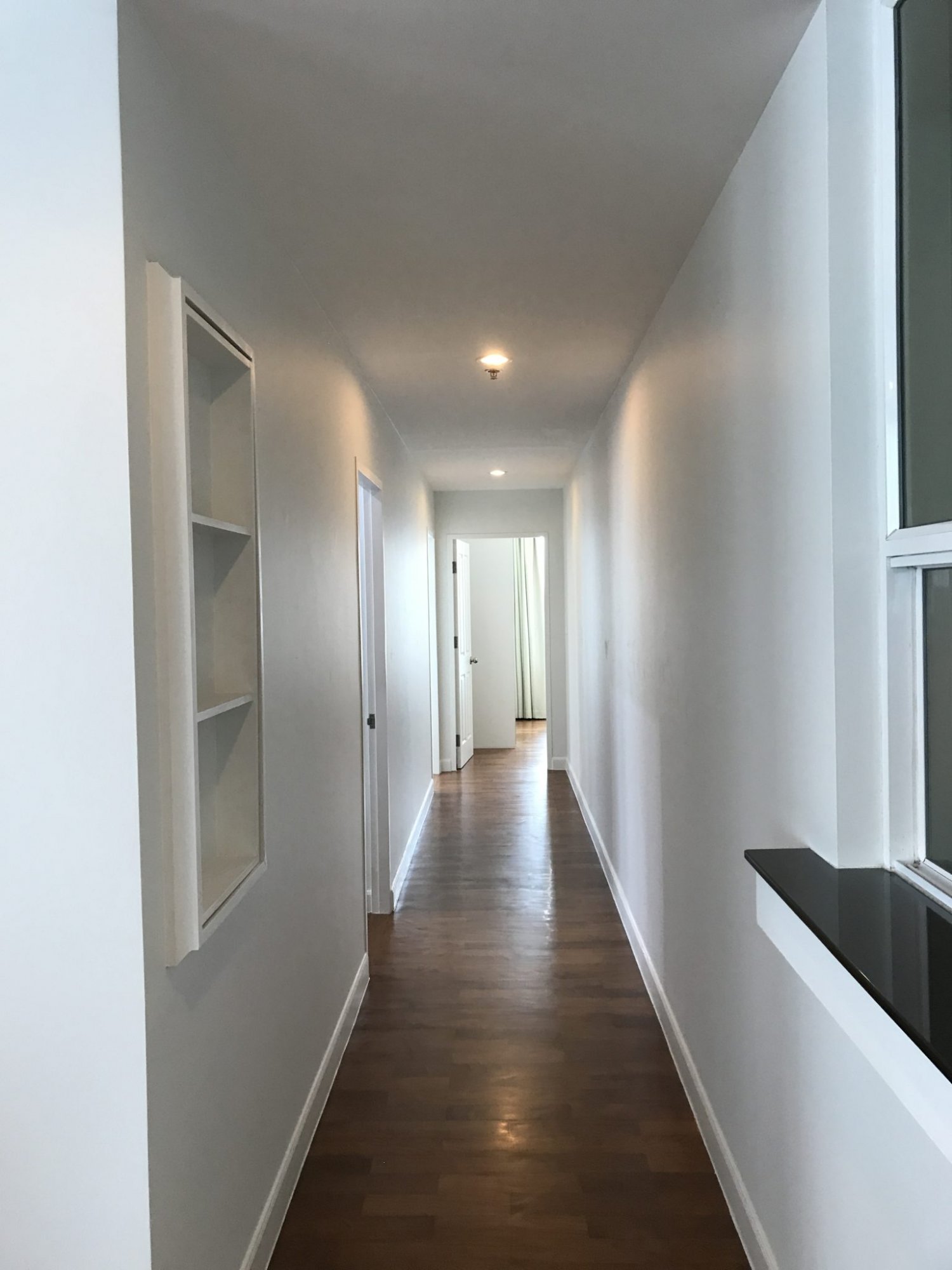 ปล่อยเช่า! Siri Residence ในราคาเพียง 90,000บาท/เดือน 3 ห้องนอน 4 ห้องน้ำ 164ตรม. ห้องใหญ่อยู่สบาย ใกล้ BTS พร้อมพงษ์ เฟอร์นิเจอร์ครบพร้อมเข้าอยู่