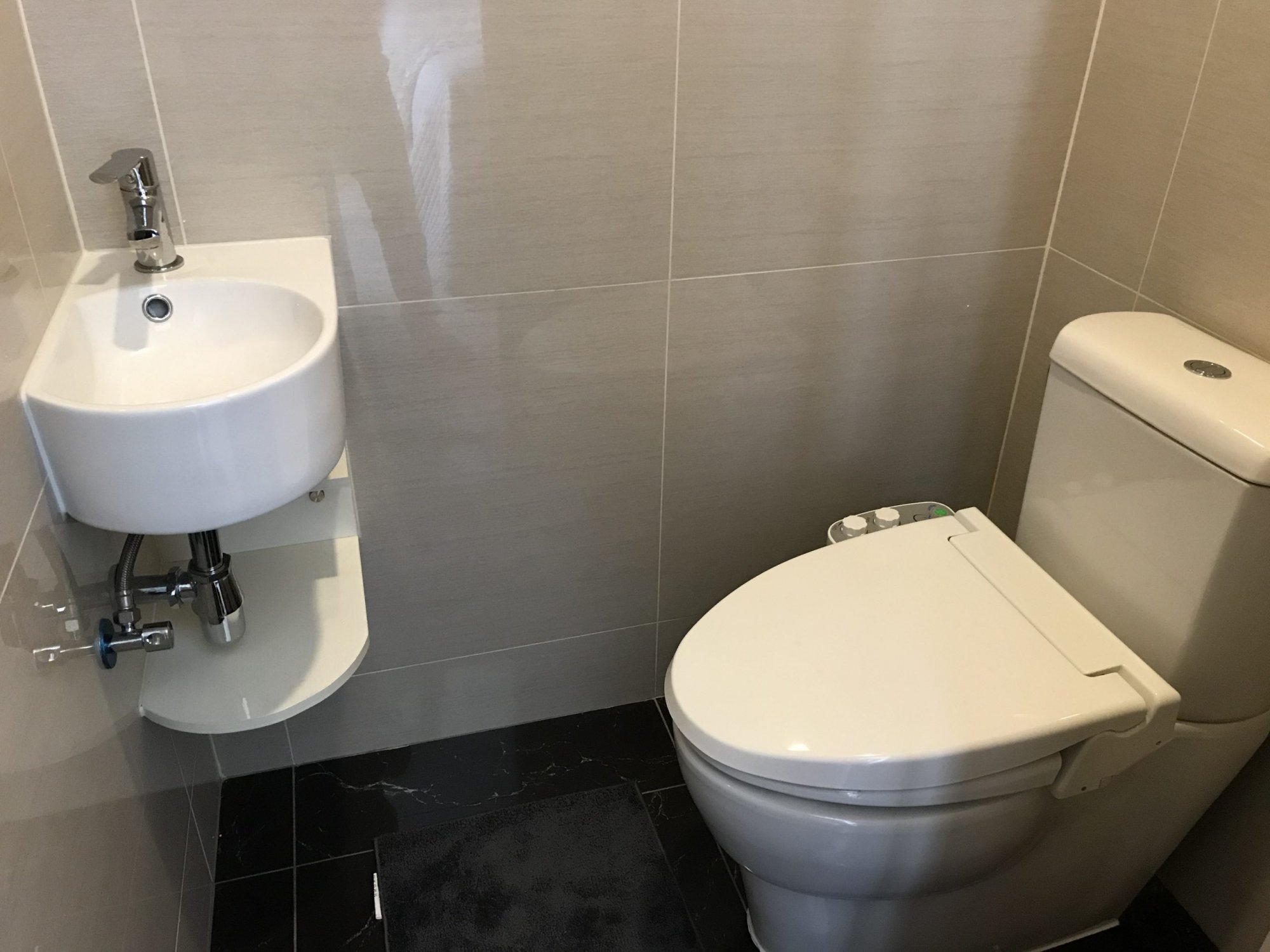 For rent at PARK 24 1 Bedroom 1 Bathroom 30,000THB/month Fully furnished (P-00691)