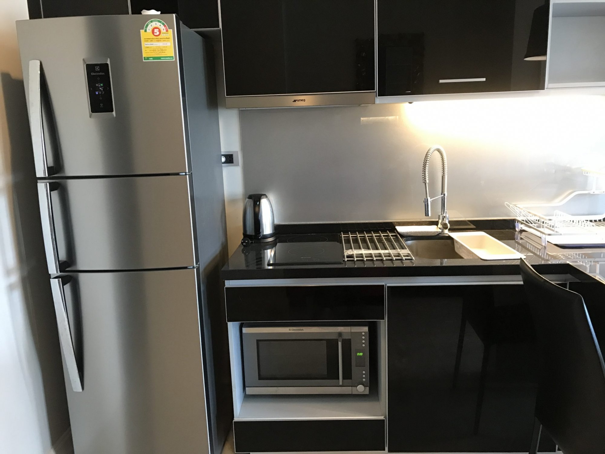 ให้เช่า The Crest Sukhumvit 34