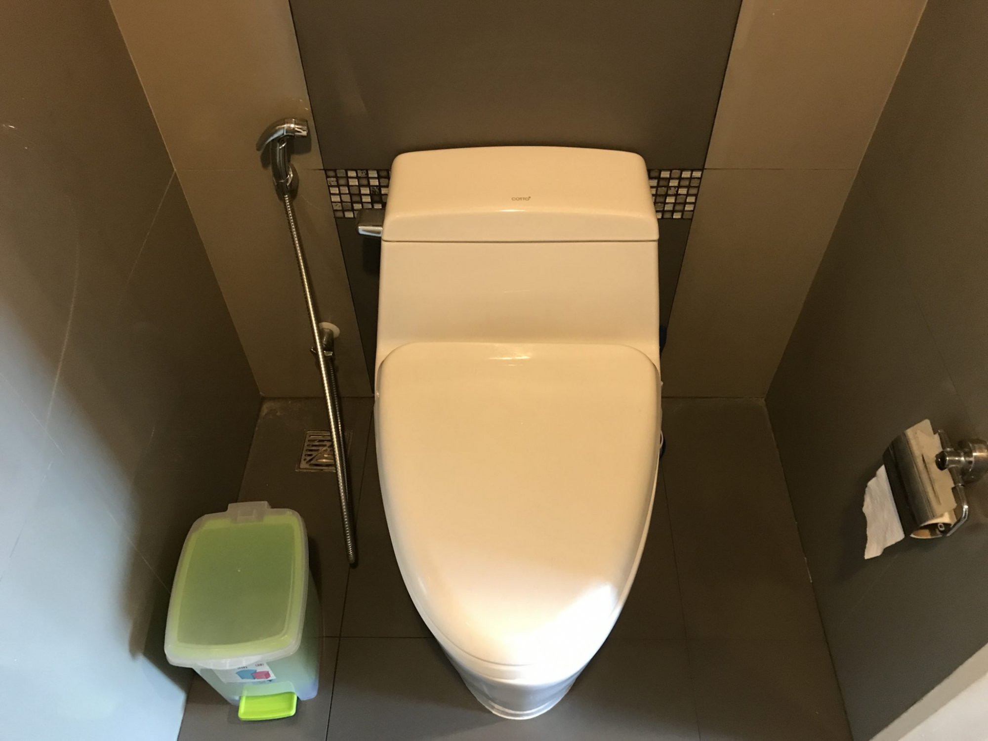 ให้เช่า The Crest Sukhumvit 34