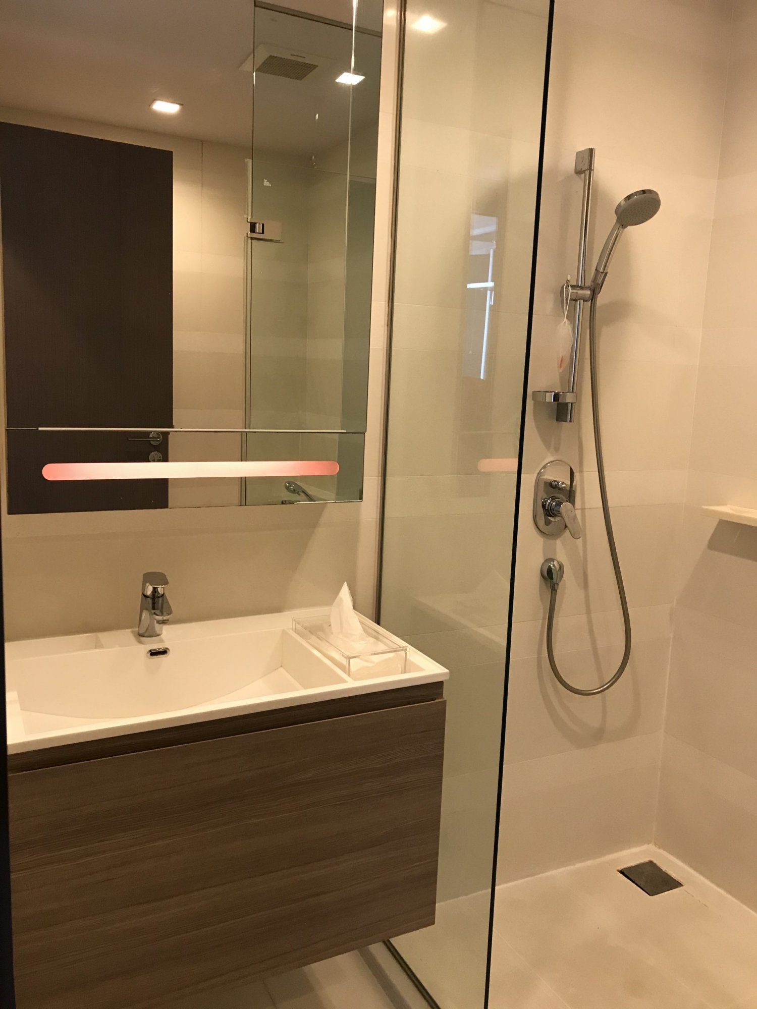 Keyne By Sansiri ให้เช่า! ในราคาเพียง 60,000บาท/เดือน 2 ห้องนอน 2 ห้องน้ำ 75ตรม. ชั้นสูง++ วิวสวย ใกล้ BTS ทองหล่อ เฟอร์นิเจอร์ครบพร้อมเข้าอยู่ (P-00723)