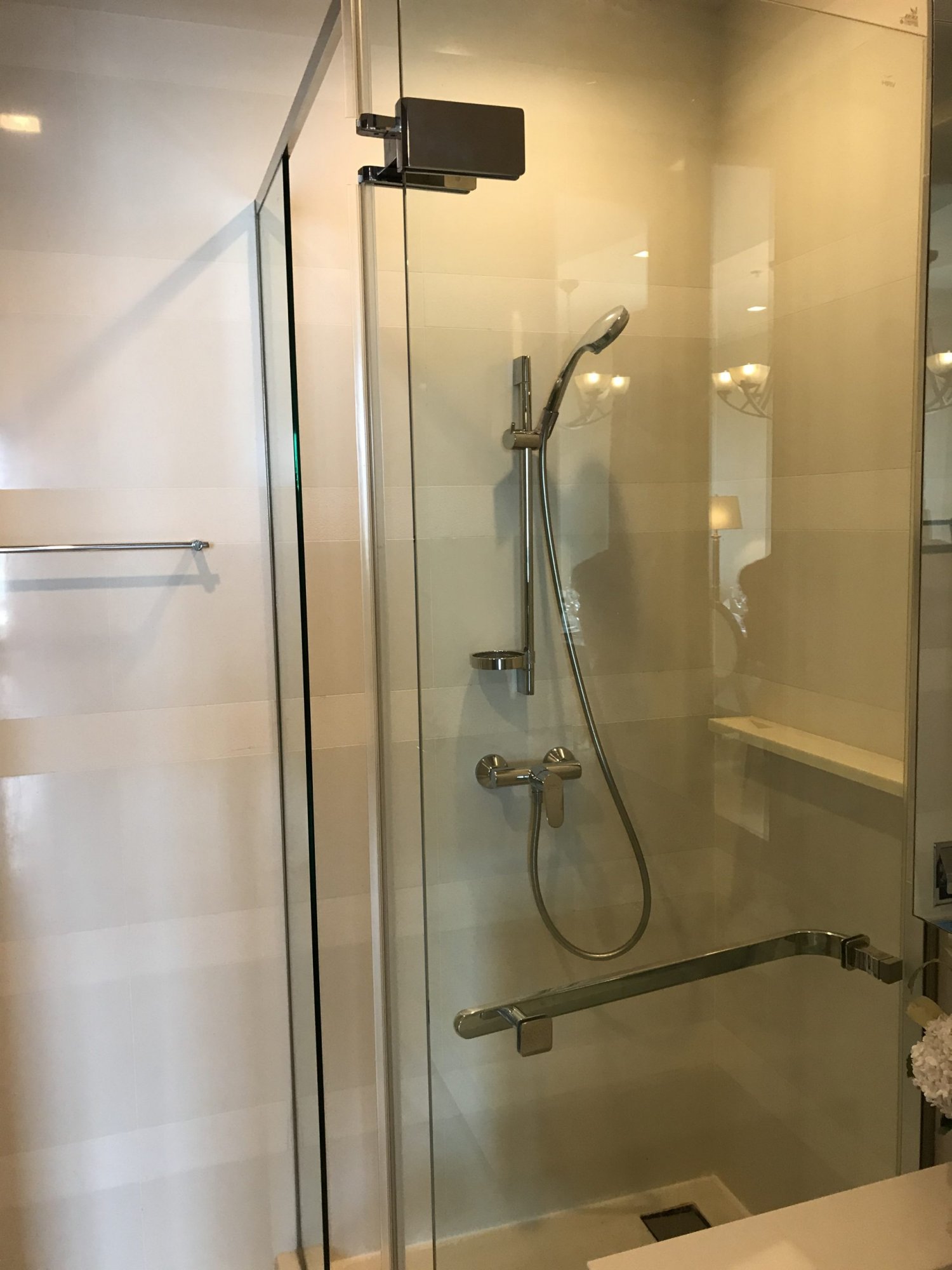 Keyne By Sansiri ให้เช่า! ในราคาเพียง 60,000บาท/เดือน 2 ห้องนอน 2 ห้องน้ำ 75ตรม. ชั้นสูง++ วิวสวย ใกล้ BTS ทองหล่อ เฟอร์นิเจอร์ครบพร้อมเข้าอยู่ (P-00723)