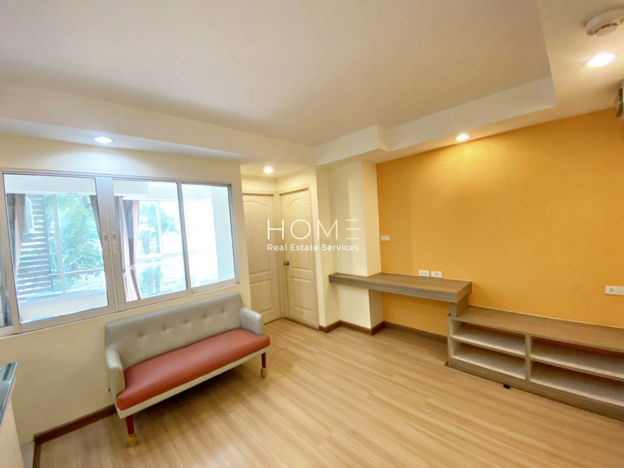 เทียบราคาต่อ ตรม ถูกที่สุด !! ฮัมเบิล ลิฟวิ่ง สุทธิสาร PATTER461