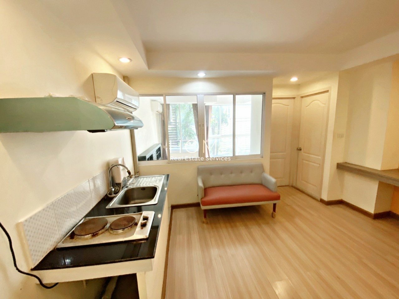 เทียบราคาต่อ ตรม ถูกที่สุด !! ฮัมเบิล ลิฟวิ่ง สุทธิสาร PATTER461