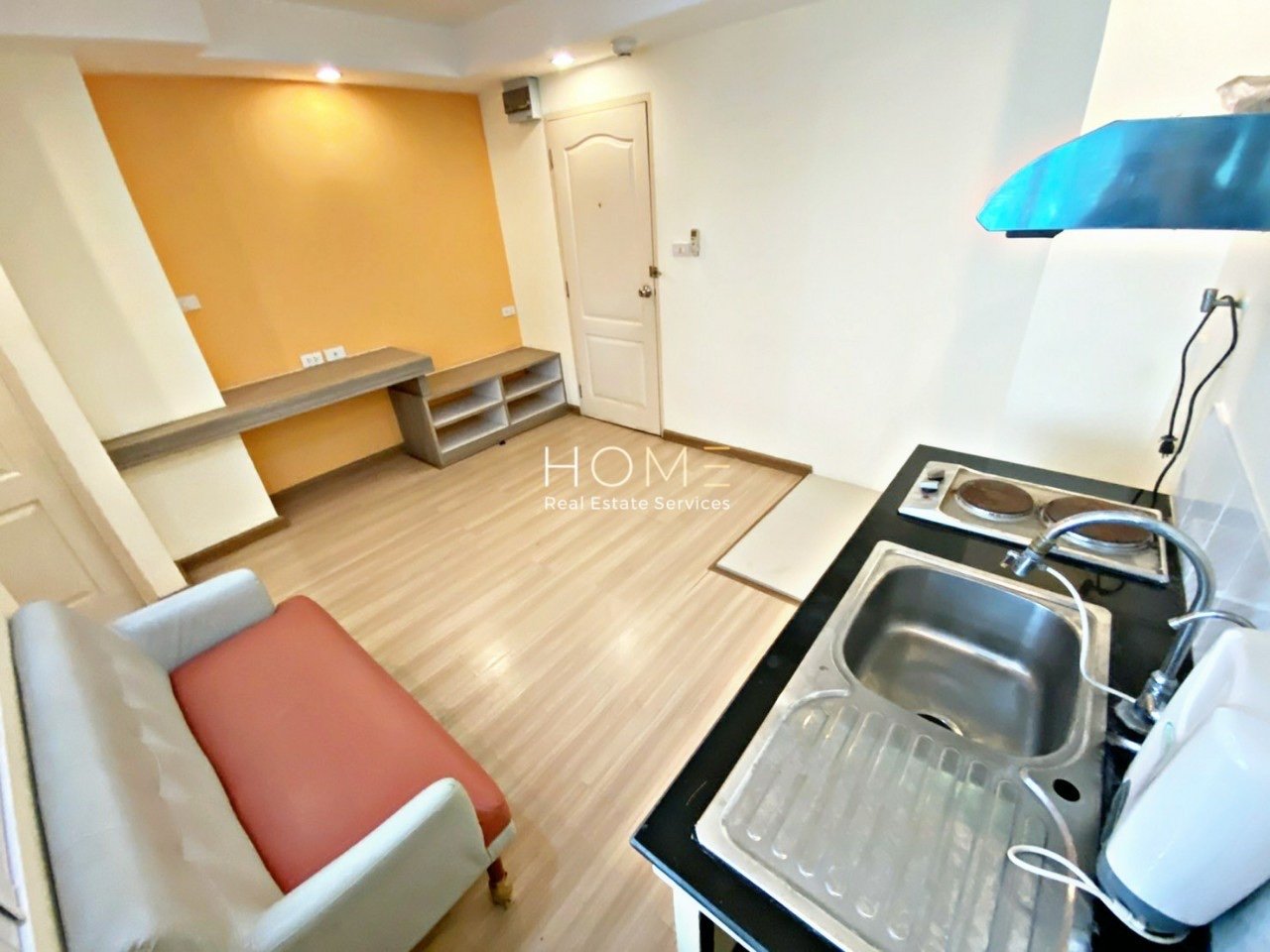 เทียบราคาต่อ ตรม ถูกที่สุด !! ฮัมเบิล ลิฟวิ่ง สุทธิสาร PATTER461