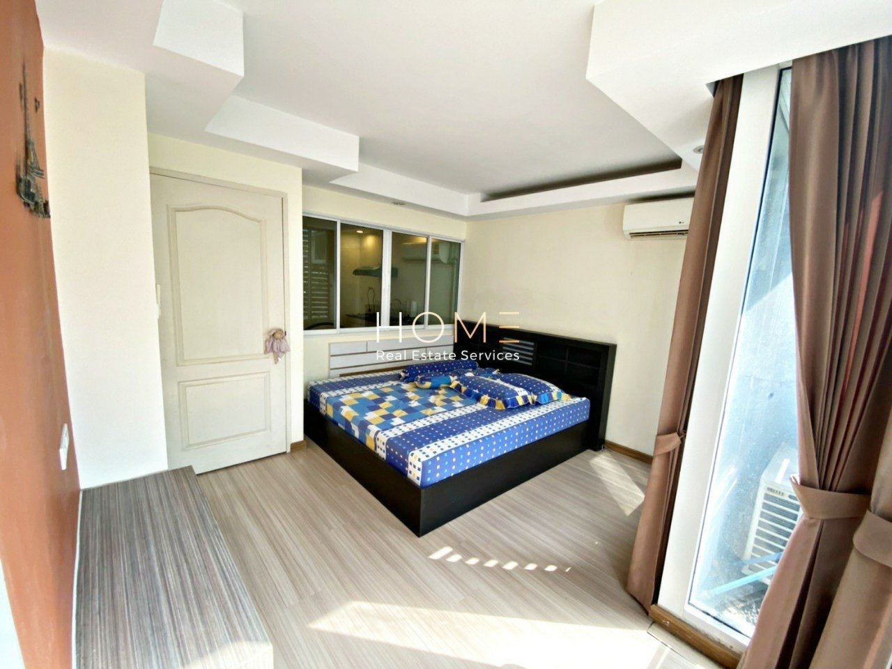 เทียบราคาต่อ ตรม ถูกที่สุด !! ฮัมเบิล ลิฟวิ่ง สุทธิสาร PATTER461