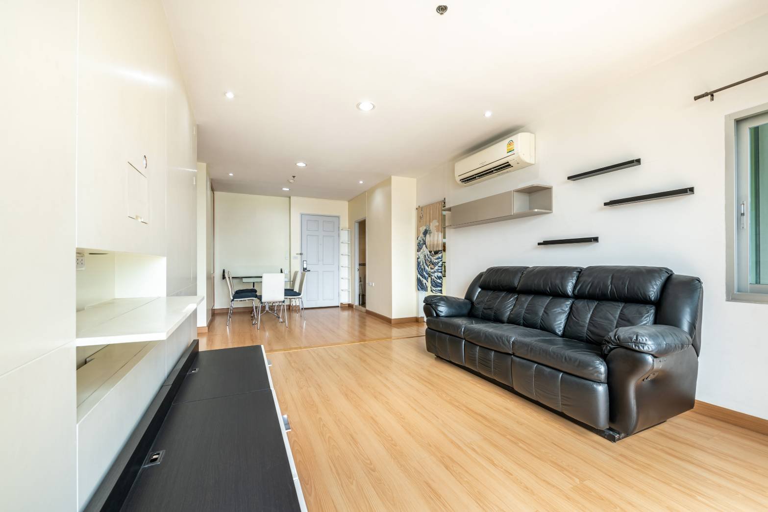 LIFE @ RATCHADA - SUTHISAN / 1 BED COMBINE (FOR SALE)