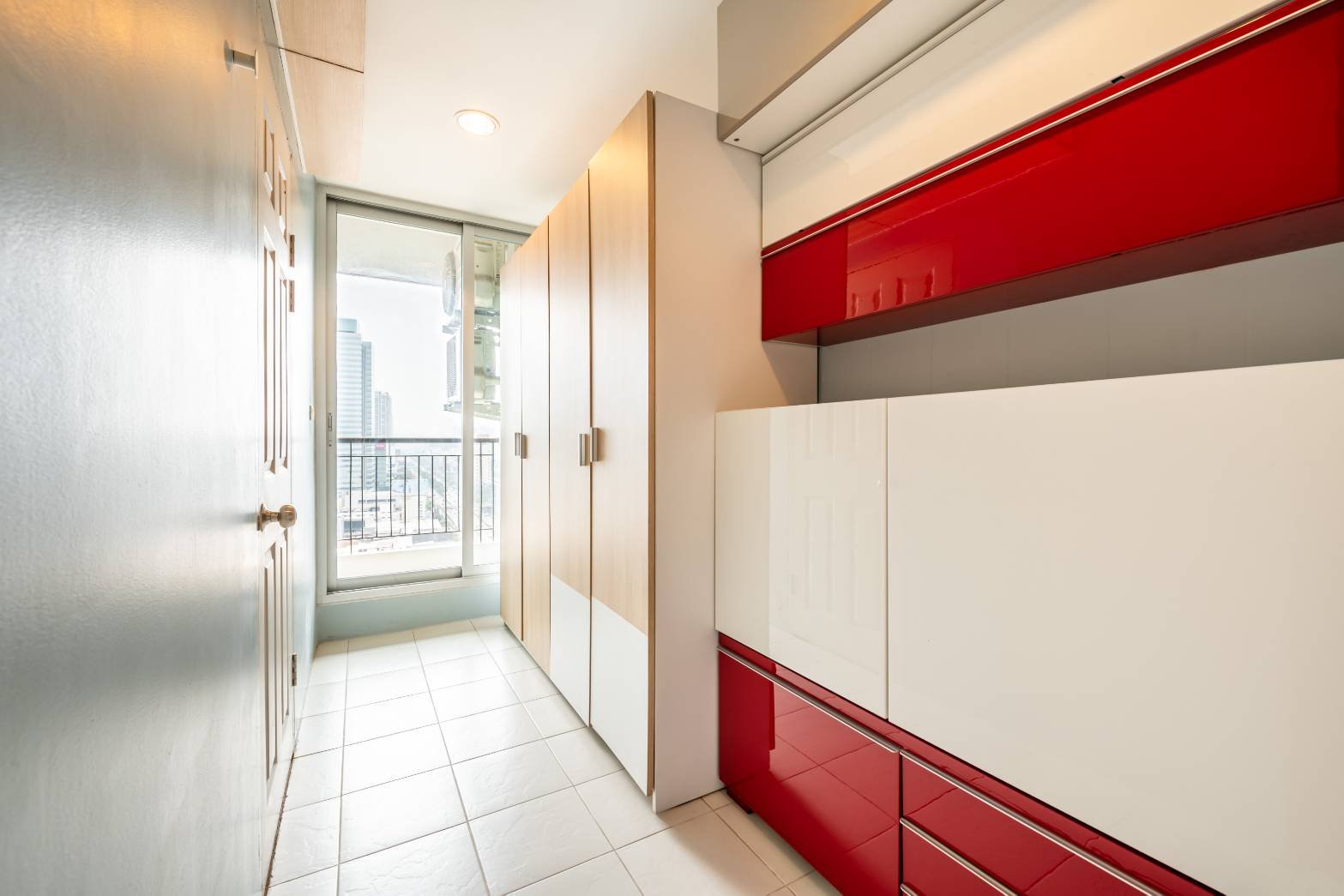 LIFE @ RATCHADA - SUTHISAN / 1 BED COMBINE (FOR SALE)