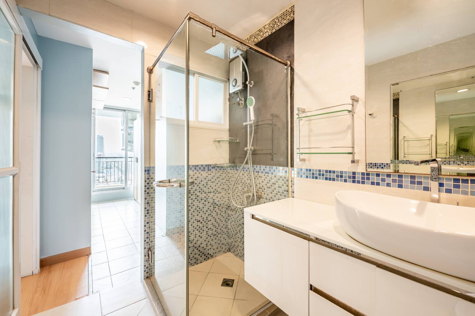 LIFE @ RATCHADA - SUTHISAN / 1 BED COMBINE (FOR SALE)