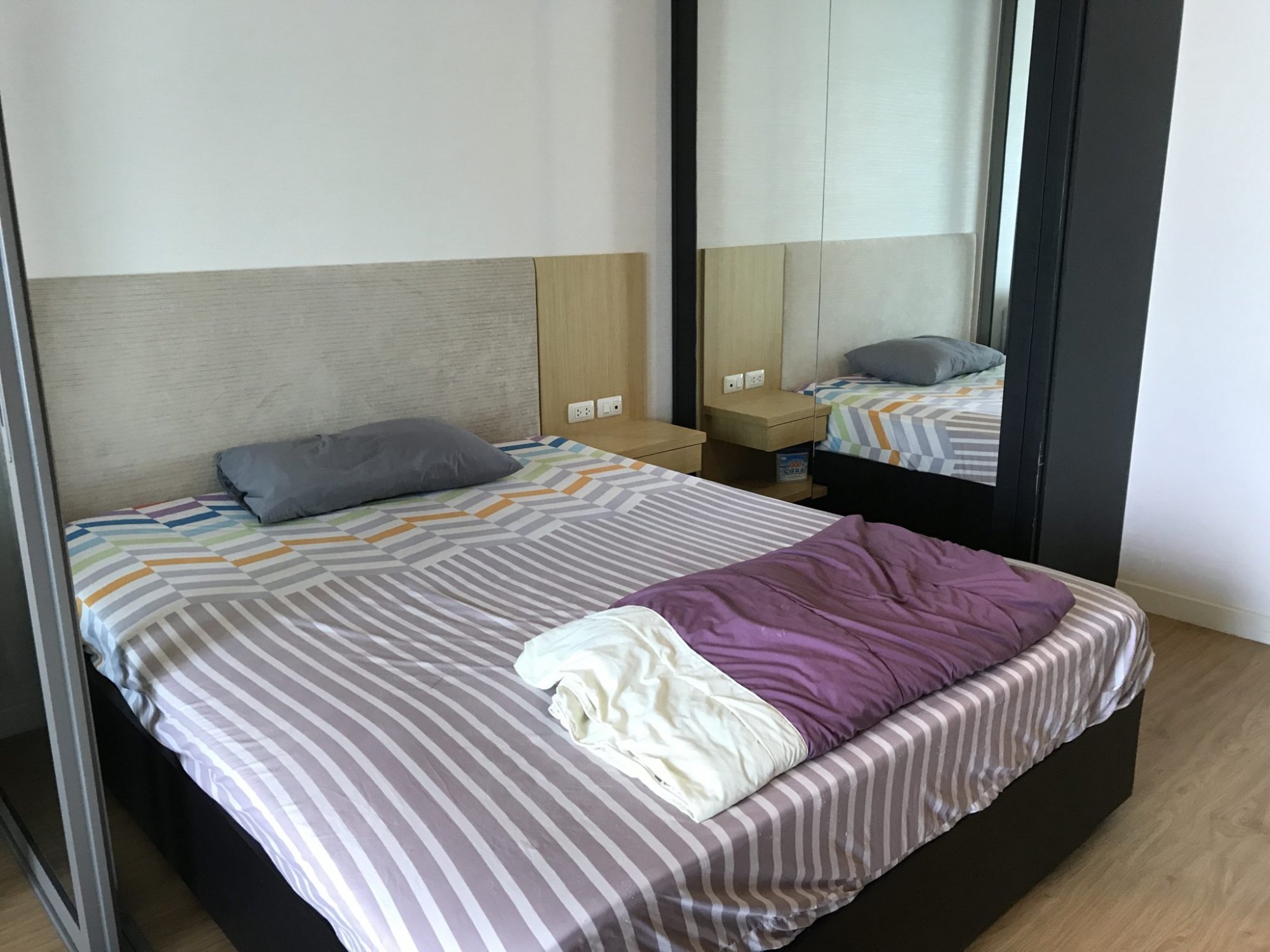 ปล่อยเช่า! Siamese Surawong (ไซมิส สุรวงศ์) ในราคาเพียง 20,000บาท/เดือน 1 ห้องนอน 1 ห้องน้ำ 35ตรม. ใกล้ BTS ช่องนนทรี เฟอร์นิเจอร์ครบพร้อมเข้าอยู่