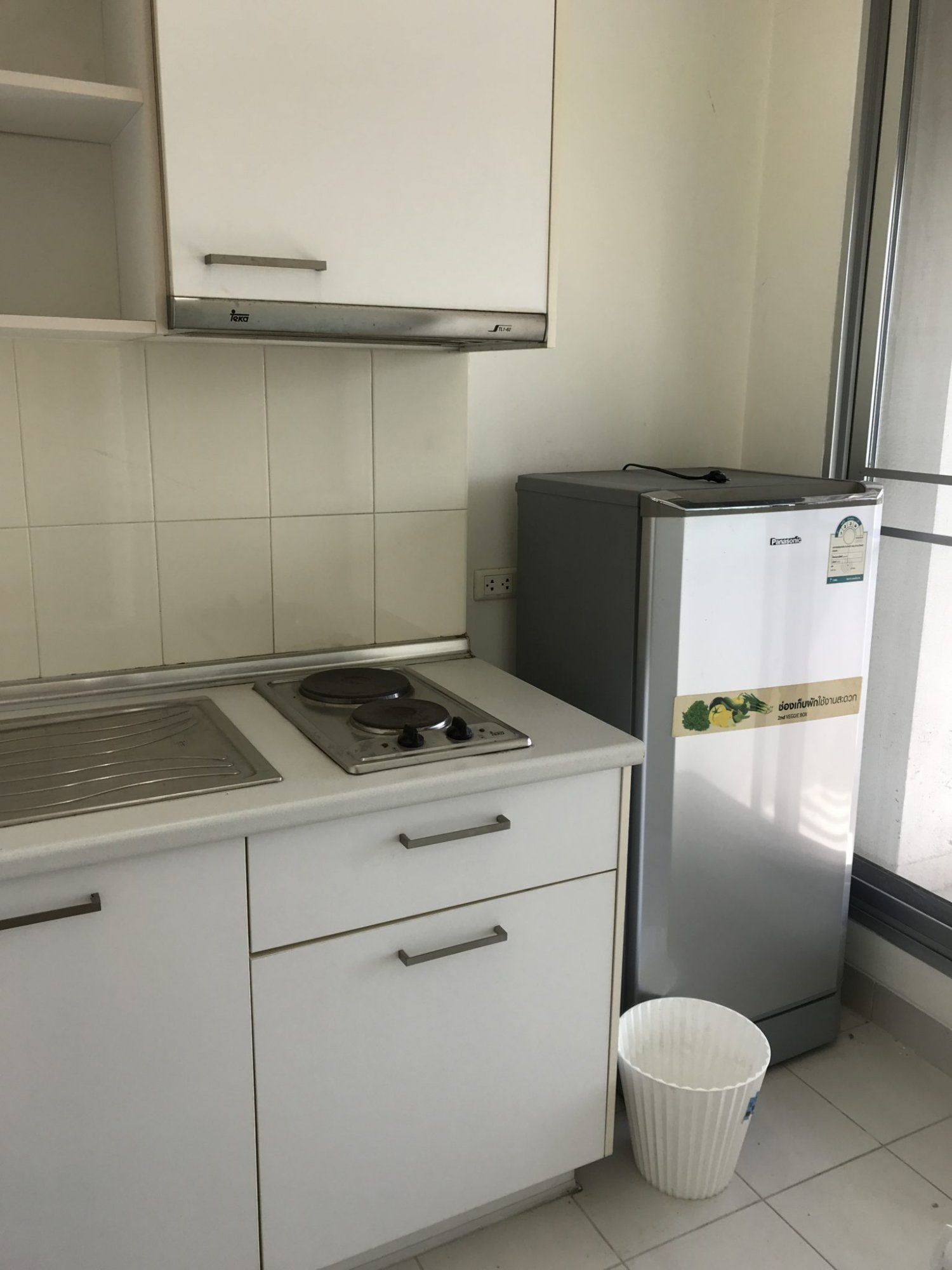 Life Ratchadapisek ปล่อยเช่าด่วน! ในราคาเพียง 17,000บาท/เดือน 1 ห้องนอน 1 ห้องน้ำ 36ตรม. ใกล้ MRT ห้วยขวาง เฟอร์นิเจอร์ครบพร้อมเข้าอยู่