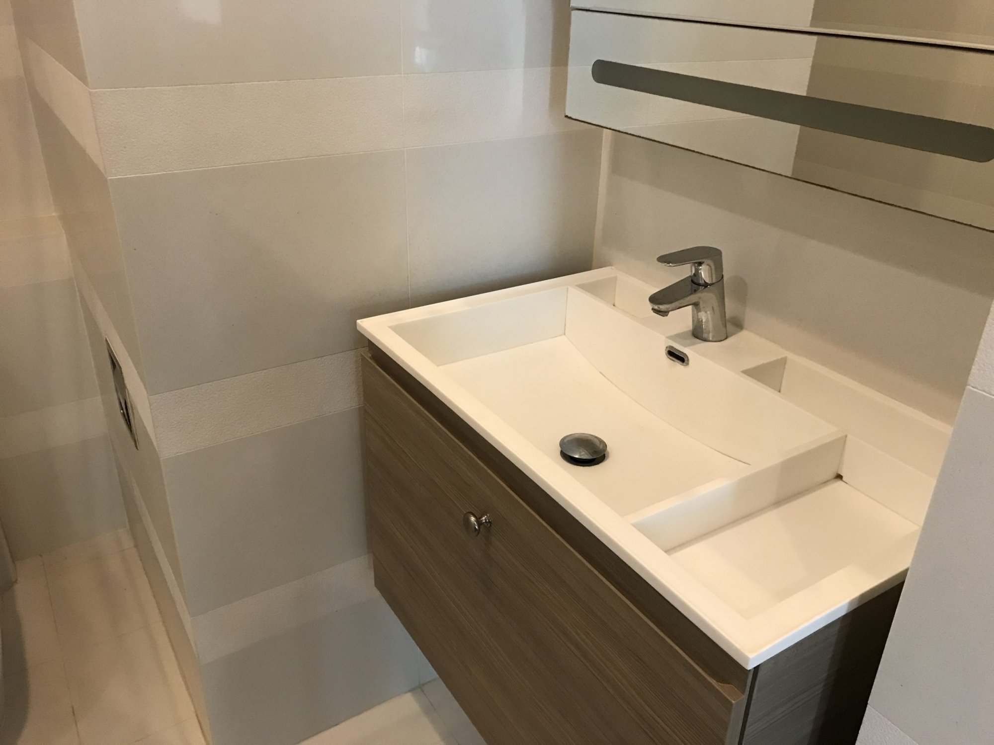 Keyne By Sansiri ให้เช่า! ในราคาเพียง 25,000บาท/เดือน 1 ห้องนอน 1 ห้องน้ำ 35ตรม. ชั้นสูง++ วิวสวย ใกล้ BTS ทองหล่อ เฟอร์นิเจอร์ครบพร้อมเข้าอยู่ (P-00725)