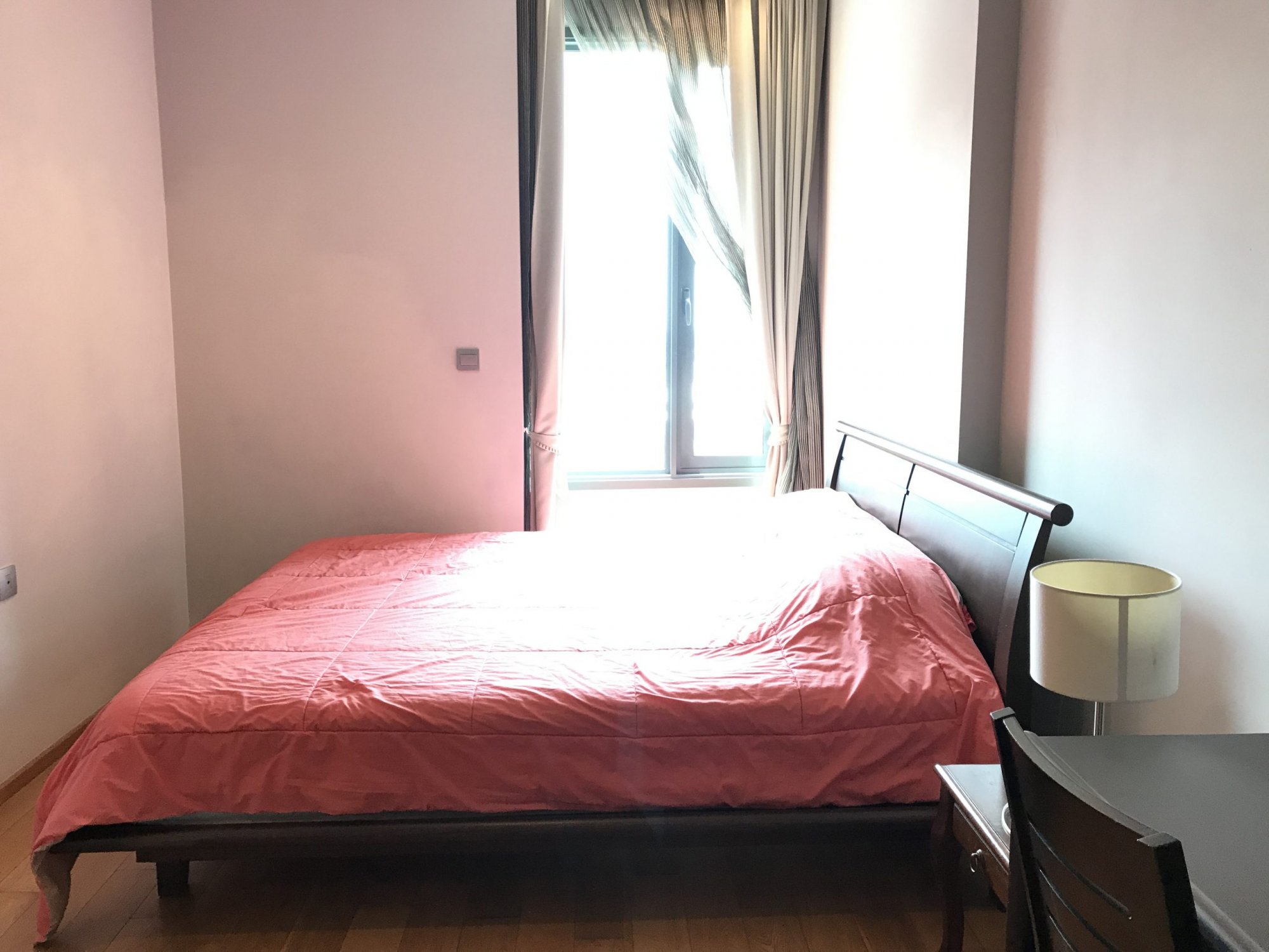 ** ขาย/เช่า ** Keyne By Sansiri เช่าเพียง 35,000บาท/เดือน ขายเพียง 9,200,000บาท ค่าโอน50/50 1 ห้องนอน 1 ห้องน้ำ 47ตรม. ใกล้ BTS ทองหล่อ พร้อมเข้าอยู่ (P-00726)