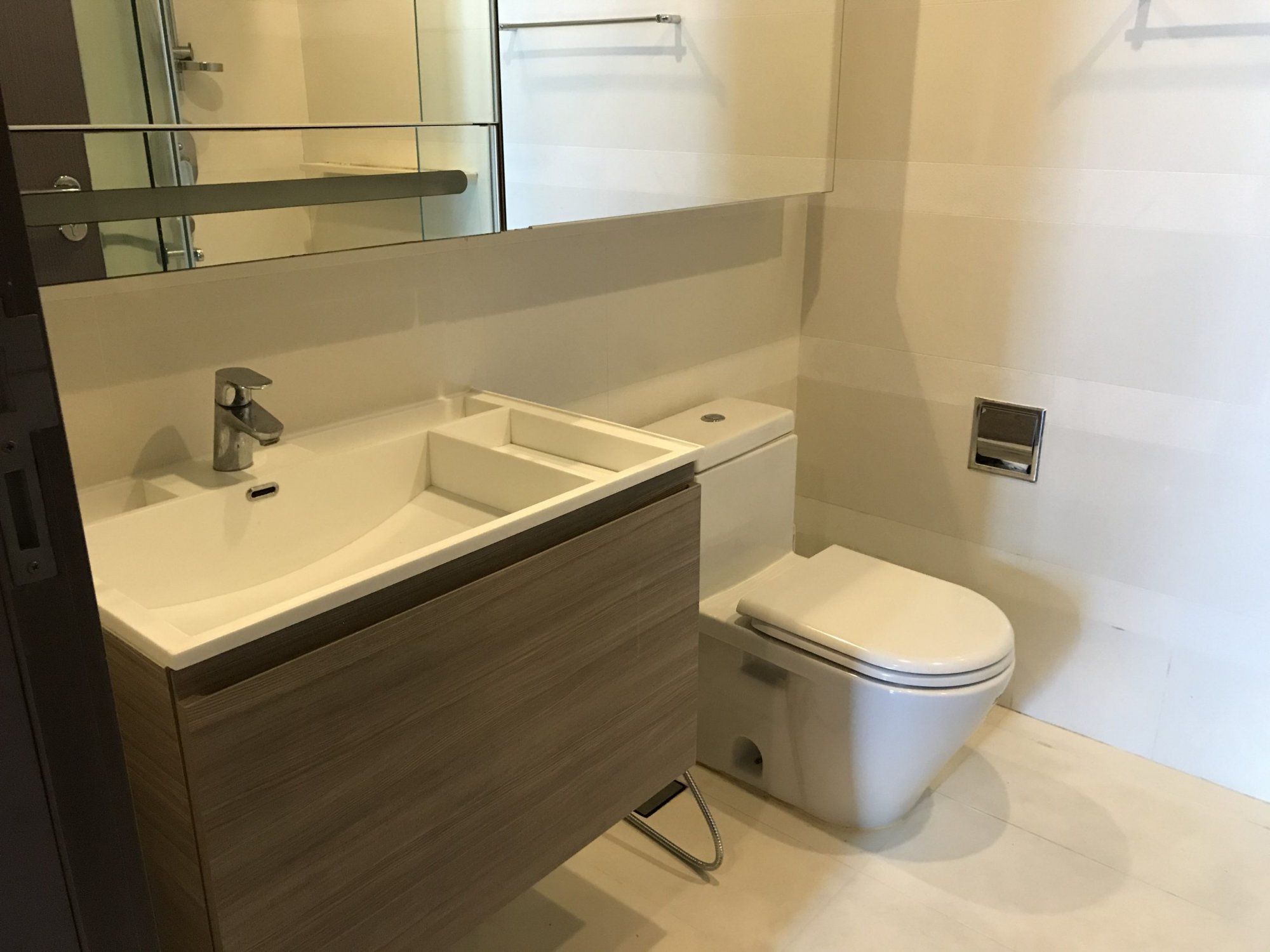 ** ขาย/เช่า ** Keyne By Sansiri เช่าเพียง 35,000บาท/เดือน ขายเพียง 9,200,000บาท ค่าโอน50/50 1 ห้องนอน 1 ห้องน้ำ 47ตรม. ใกล้ BTS ทองหล่อ พร้อมเข้าอยู่ (P-00726)