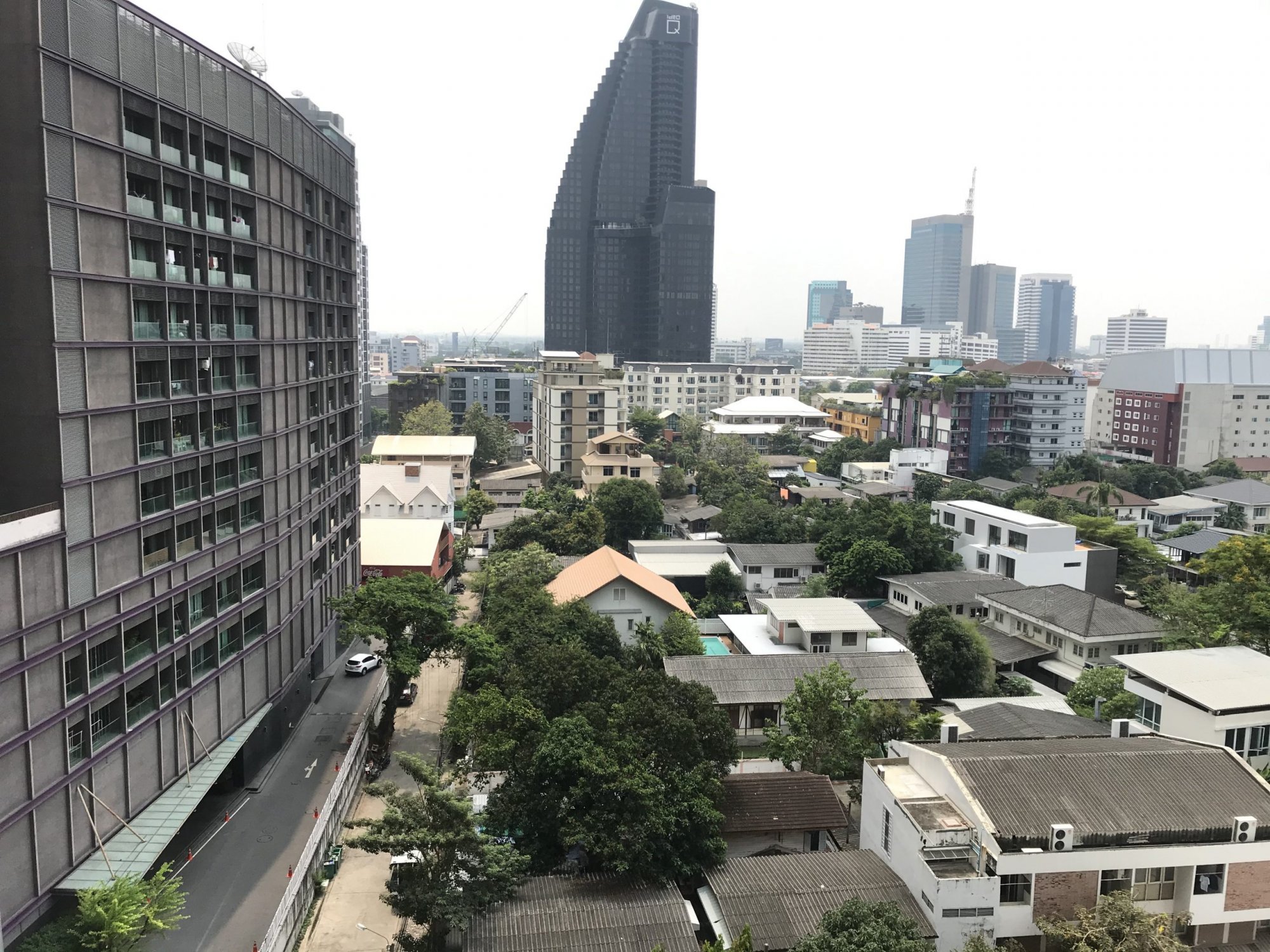 ** ขาย/เช่า ** Keyne By Sansiri เช่าเพียง 35,000บาท/เดือน ขายเพียง 9,200,000บาท ค่าโอน50/50 1 ห้องนอน 1 ห้องน้ำ 47ตรม. ใกล้ BTS ทองหล่อ พร้อมเข้าอยู่ (P-00726)