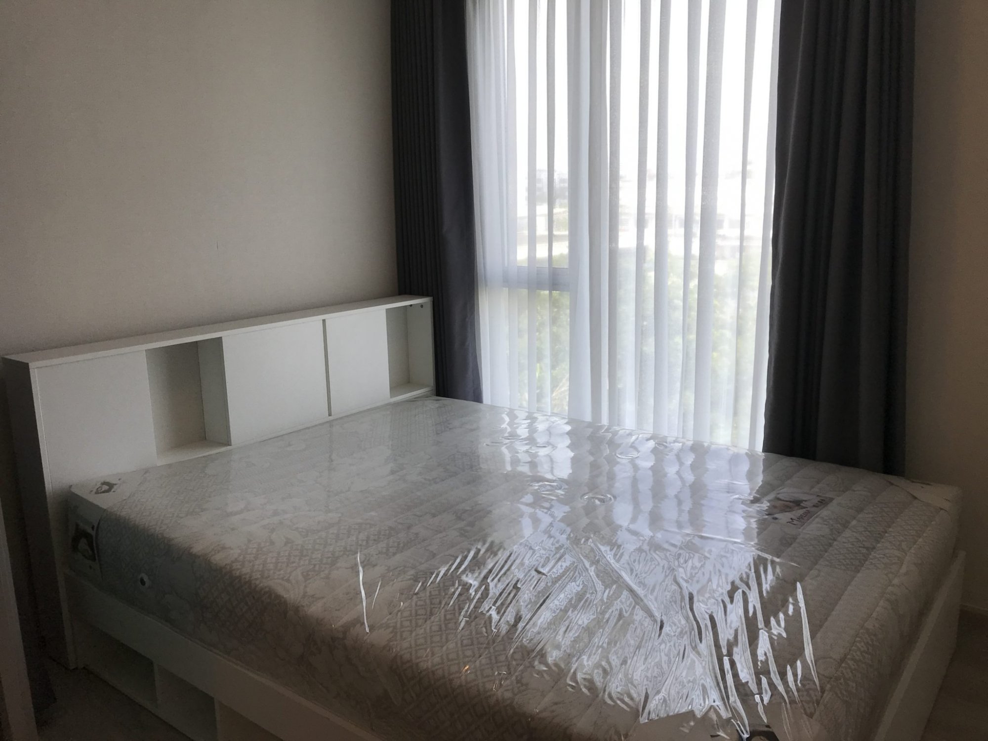 ขายด่วน! PLUM CONDO ราม 60 อินเตอร์เชนจ์ พร้อมให้คุณเป็นเจ้าของ ในราคาเพียง 2,200,000บาท รวมค่าใช้จ่ายทุกอย่าง ใกล้ MRT ห้วยขวาง เฟอร์นิเจอร์ครบพร้อมเข้าอยู่