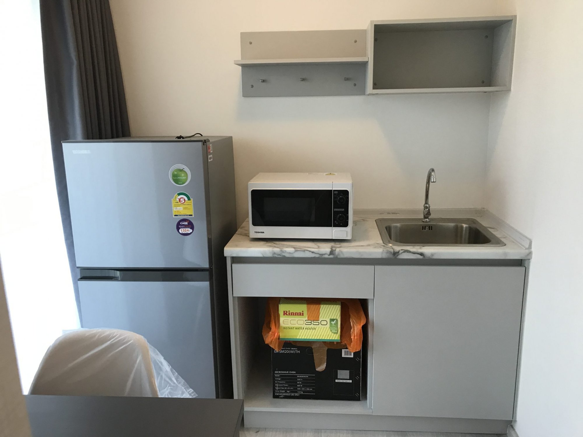 ขายด่วน! PLUM CONDO ราม 60 อินเตอร์เชนจ์ พร้อมให้คุณเป็นเจ้าของ ในราคาเพียง 2,200,000บาท รวมค่าใช้จ่ายทุกอย่าง ใกล้ MRT ห้วยขวาง เฟอร์นิเจอร์ครบพร้อมเข้าอยู่