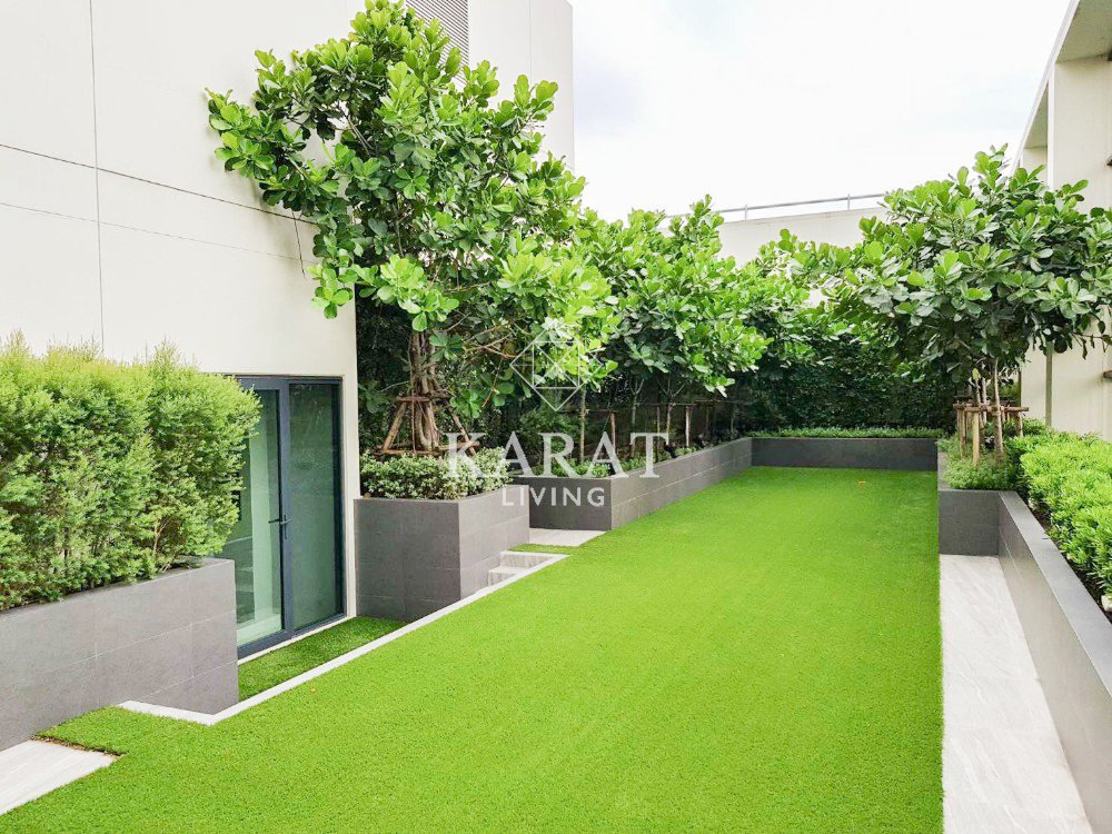 ให้เช่า ดิโพลแมท 39 ถูกที่สุดในโครงการ 54 ตร.ม 45,000 ชั้น 23 คุณบี 064-146-6445 (R5626)