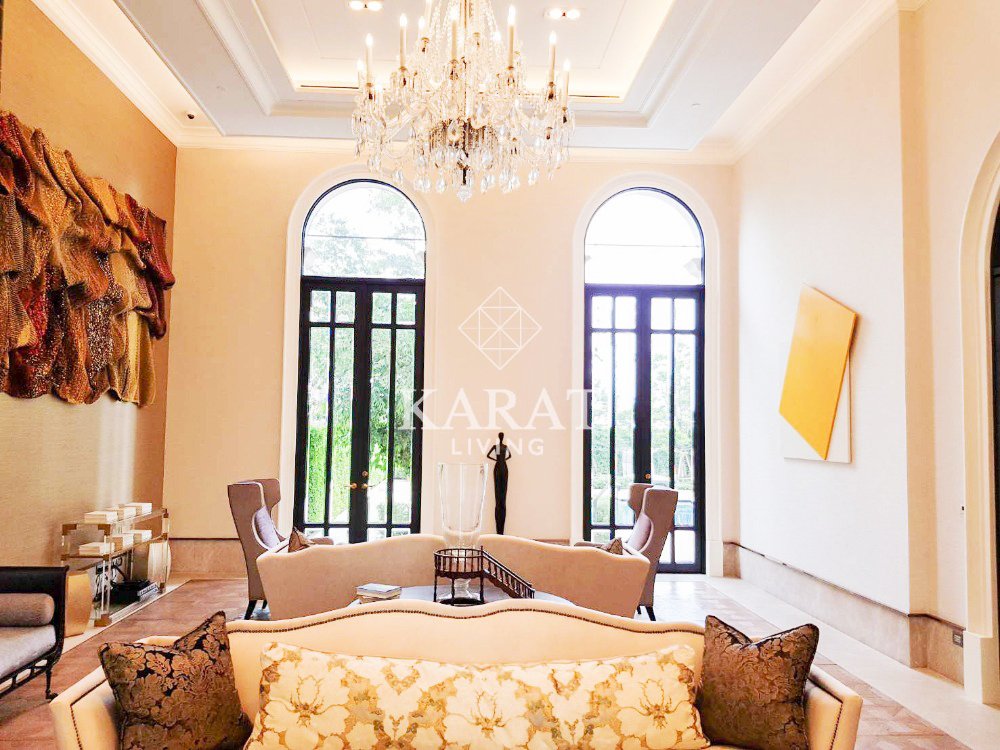 ให้เช่า ดิโพลแมท 39 ห้องสวยที่สุดในโครงการ 54 ตร.ม 50,000 ชั้น 23 คุณบี 064-146-6445 (R5624)