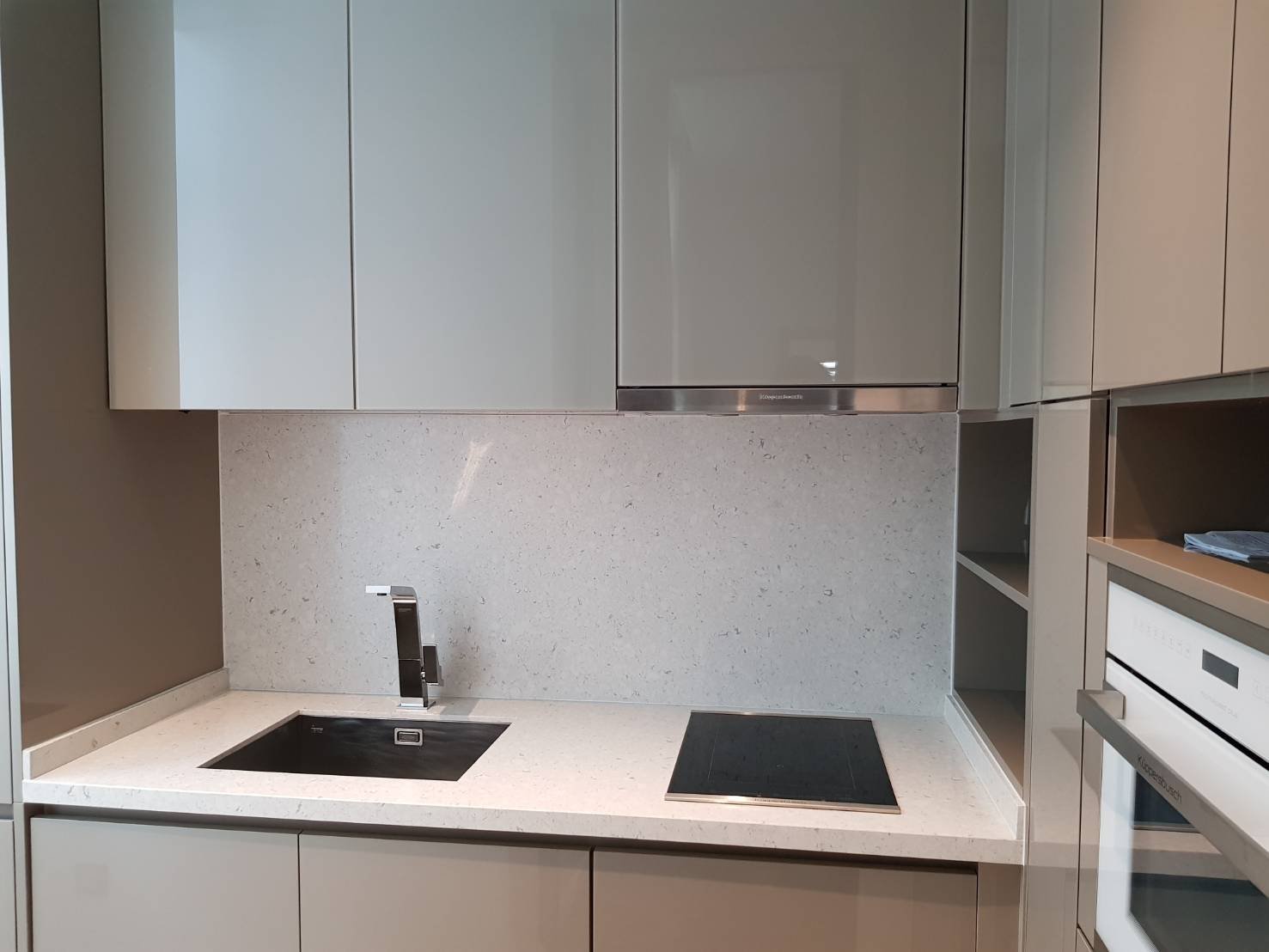 THE DIPLOMAT 39 for rent best of project beautiful decor 50,000 THB 54 sqm FL.23 fully furnished K.Bee 064146-6445 (R5652)