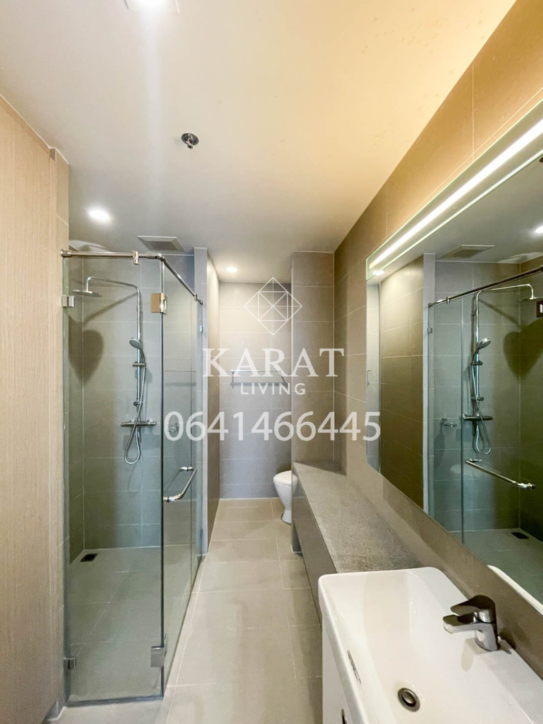 ให้เช่า โนเบิล เพลินจิต สวยที่สุดในโครงการ 1 ห้องนอน 1 ห้องน้ำ 58 ตร.ม 50,000 ชั้น 18 ตึก B คุณบี 064-146-6445 (R5650)