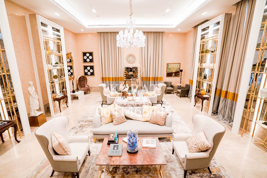 THE DIPLOMAT 39 for rent 55,000 THB 60 sqm FL.21 fully furnished K.Bee 064146-6445 (R5658)