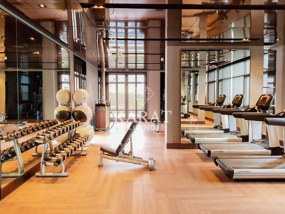 THE DIPLOMAT 39 for rent 55,000 THB 60 sqm FL.21 fully furnished K.Bee 064146-6445 (R5658)