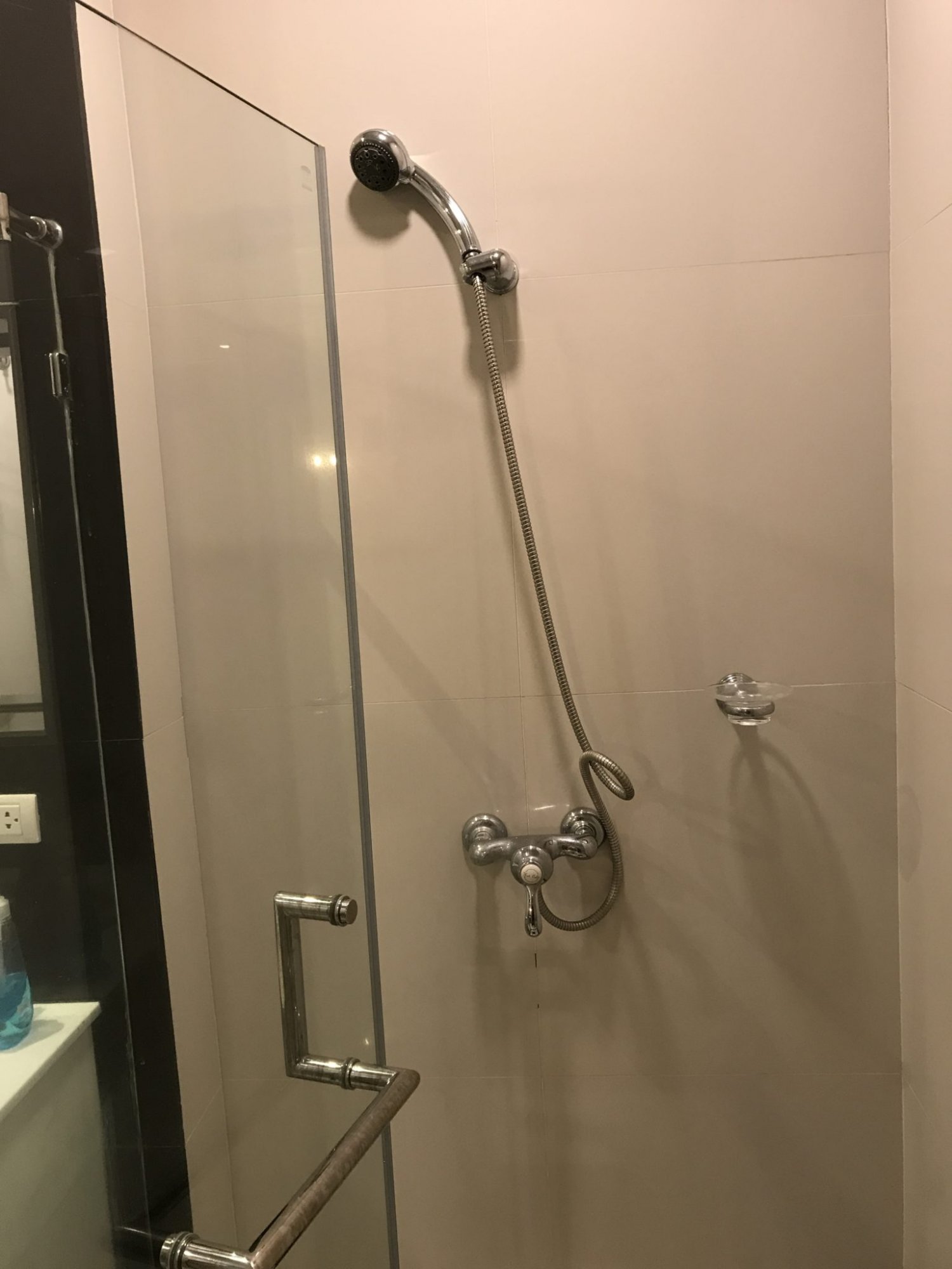 ปล่อยเช่า! The Address Chidlom เพียง 32,000บาท/เดือน สตูดิโอ ขนาด 42ตรม. ใกล้ BTS เพลินจิต เฟอร์นิเจอร์ครบพร้อมเข้าอยู่