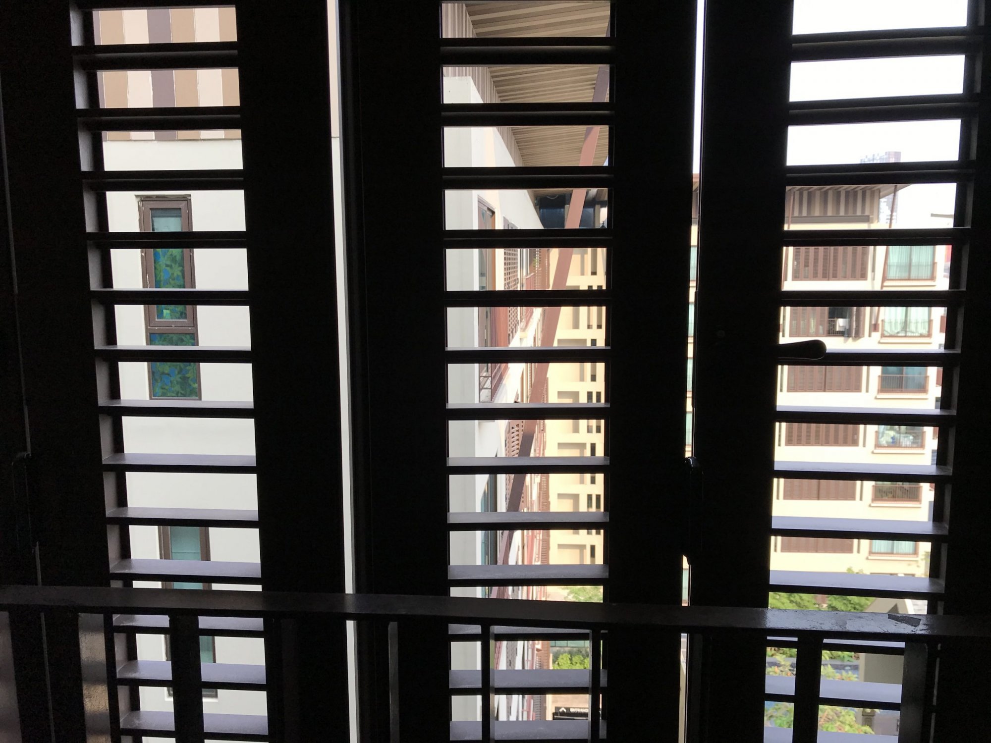 ให้เช่า! Condolette Dwell Sukhumvit 26 1 ห้องนอน 32 ตรม. เพียง 19,000 บาท/เดือน เฟอร์นิเจอร์ครบพร้อมเข้าอยู่(PROP000082)