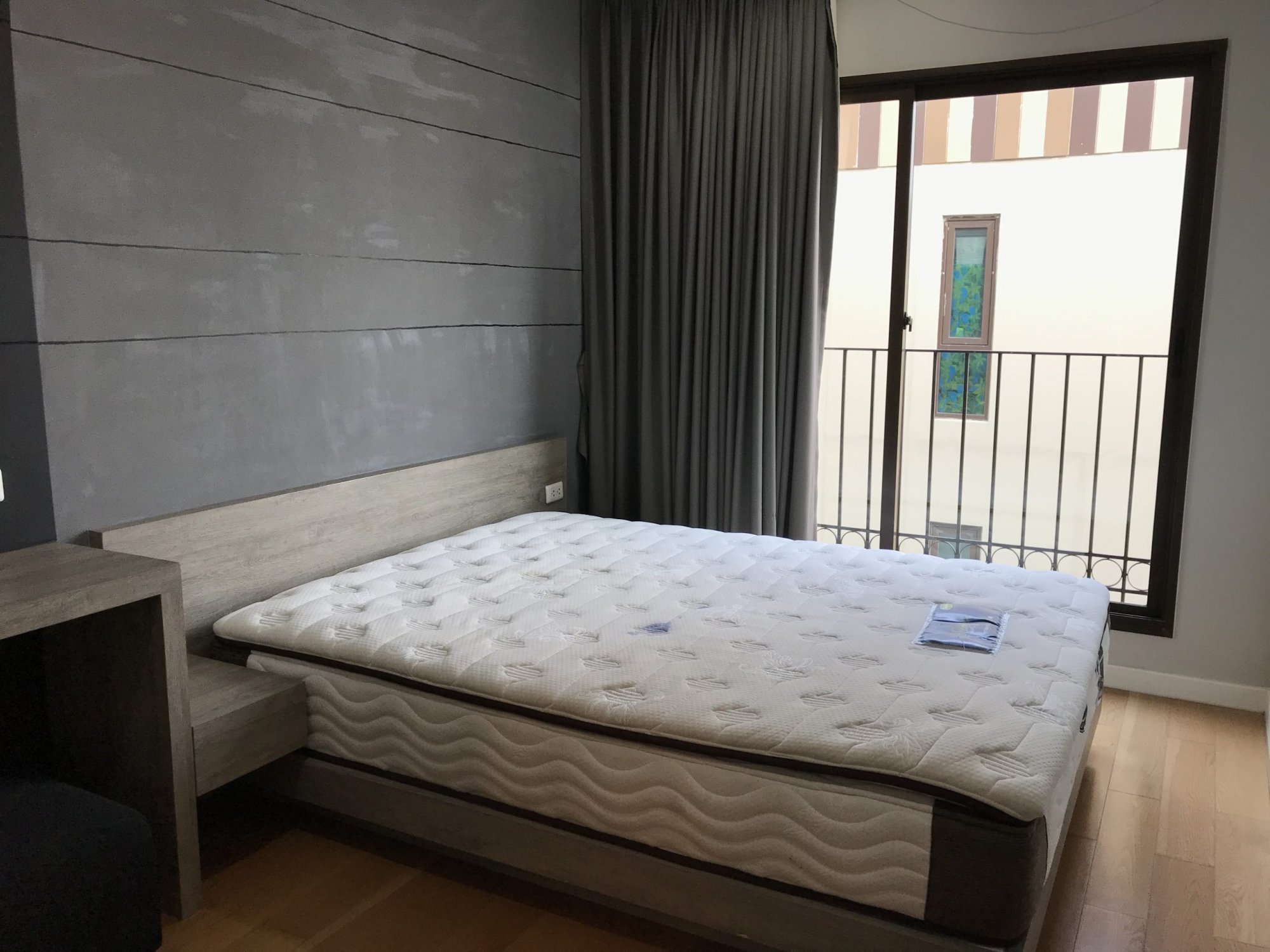 ให้เช่า! Condolette Dwell Sukhumvit 26 1 ห้องนอน 32 ตรม. เพียง 19,000 บาท/เดือน เฟอร์นิเจอร์ครบพร้อมเข้าอยู่(PROP000082)