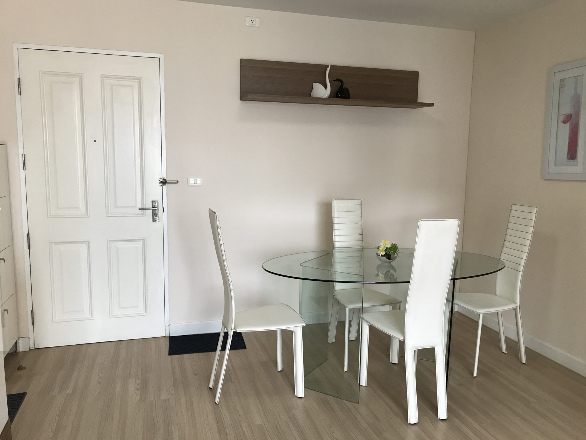 ให้เช่า Condo One X Sukhumvit 26 1 ห้องนอน 50 ตรม ใกล้ BTS พร้อมพงษ์ เพียง 24,000 บาท/เดือน เฟอร์นิเจอร์ครบพร้อมเข้าอยู่(PROP000084)