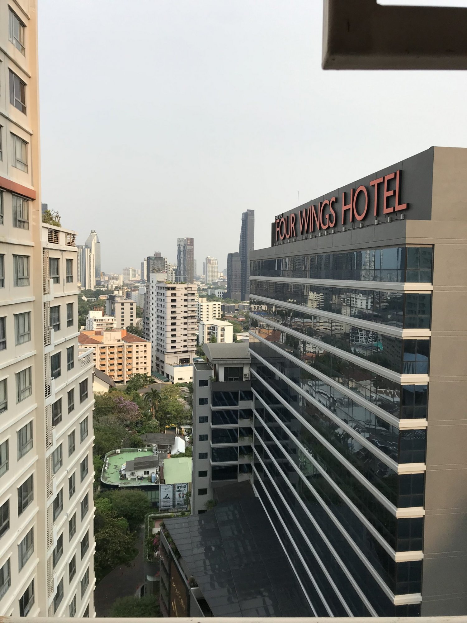 ให้เช่า Condo One X Sukhumvit 26 1 ห้องนอน 50 ตรม ใกล้ BTS พร้อมพงษ์ เพียง 24,000 บาท/เดือน เฟอร์นิเจอร์ครบพร้อมเข้าอยู่(PROP000084)