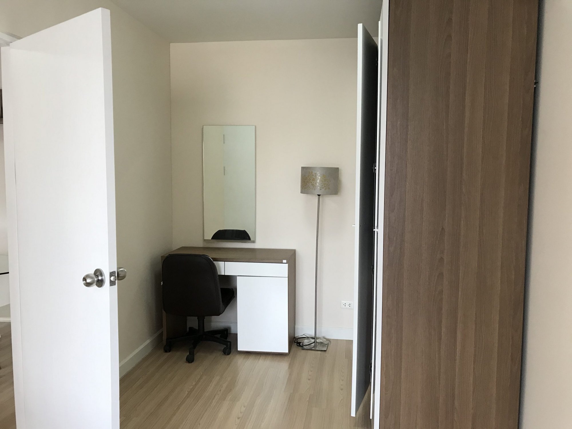 ให้เช่า Condo One X Sukhumvit 26 1 ห้องนอน 50 ตรม ใกล้ BTS พร้อมพงษ์ เพียง 24,000 บาท/เดือน เฟอร์นิเจอร์ครบพร้อมเข้าอยู่(PROP000084)