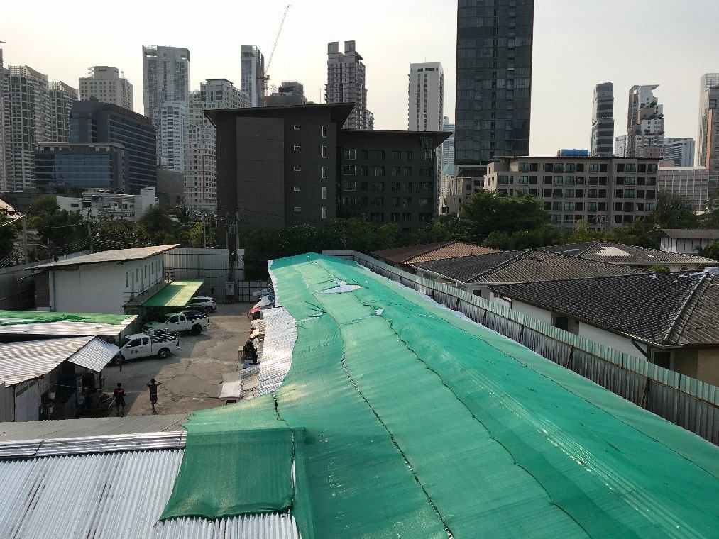 ให้เช่า! Aashiana Sukhumvit 26 1 ห้องนอน 70 ตรม. เพียง 35,000 บาท/เดือน เฟอร์นิเจอร์ครบพร้อมเข้าอยู่ (PROP000091)